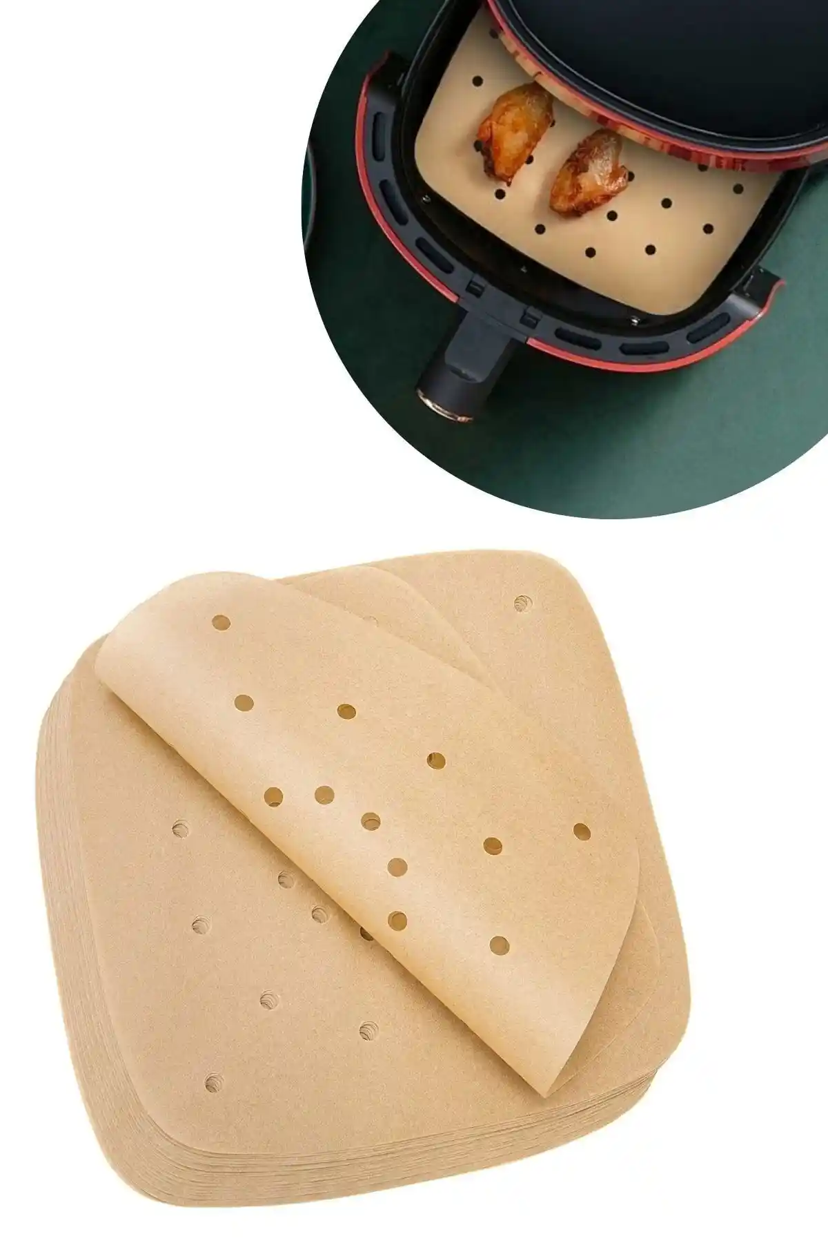 Buffer ve Kitchen Beauty Pişirme Kağıdı Karşılaştırması Hangi Ürün Daha Uygun