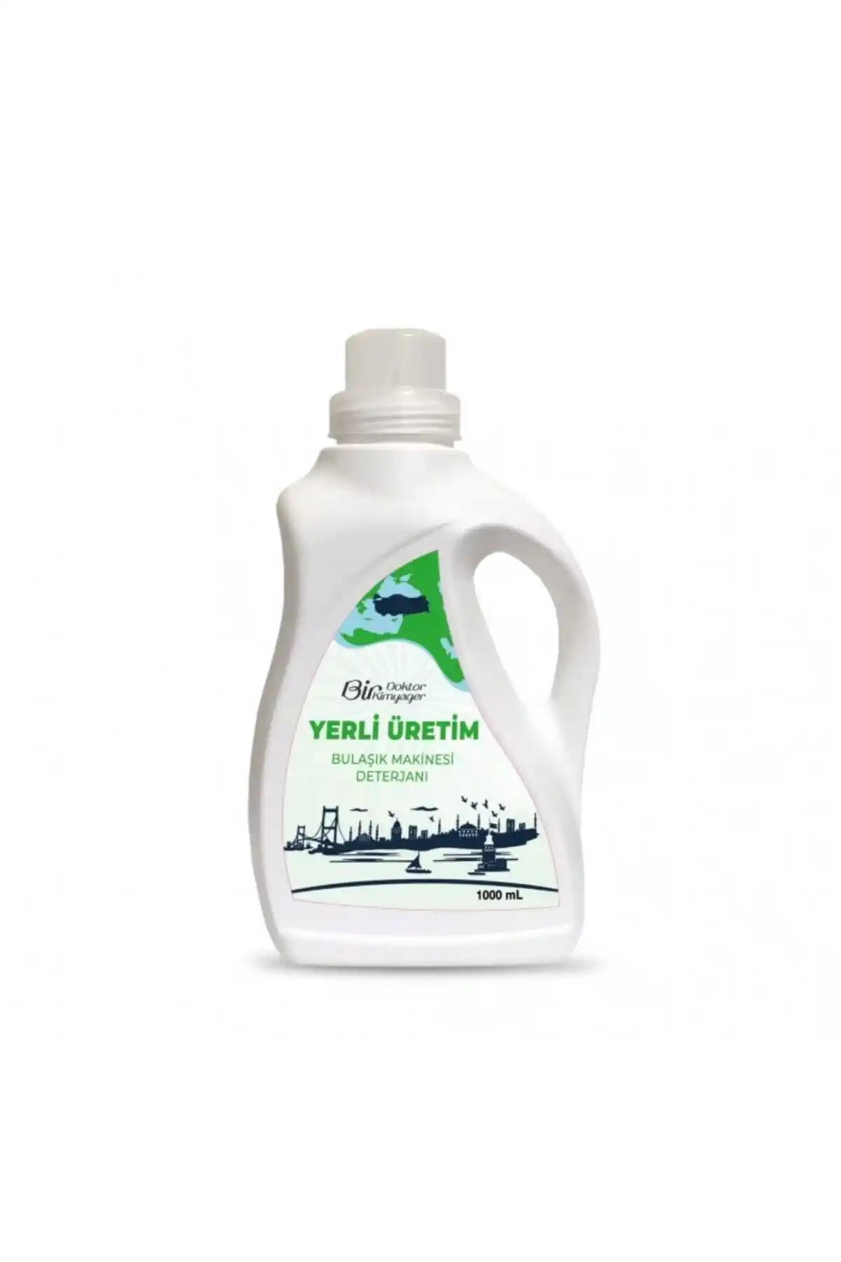 Bulaşık Makinesi Deterjanları Karşılaştırması: Doğal ve Etkili Seçenekler