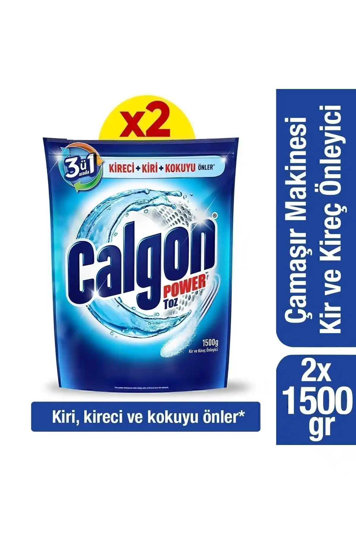 Calgon ve Mak & Blocker Kireç Önleyicilerin Karşılaştırması: Hangi Ürün Daha Etkili
