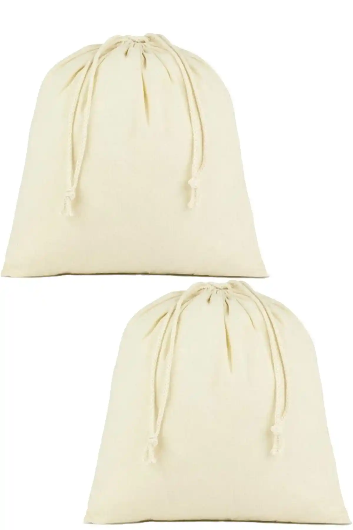 ÇANTAPAK Ham Bez Torba: Dayanıklı ve Çevre Dostu Çok Amaçlı Çanta