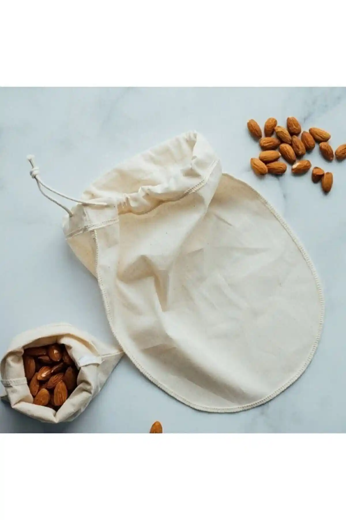 ÇANTAPAK ve Misue Handmade Süzme Torbaları Karşılaştırması: Hangi Ürün Size Uygun