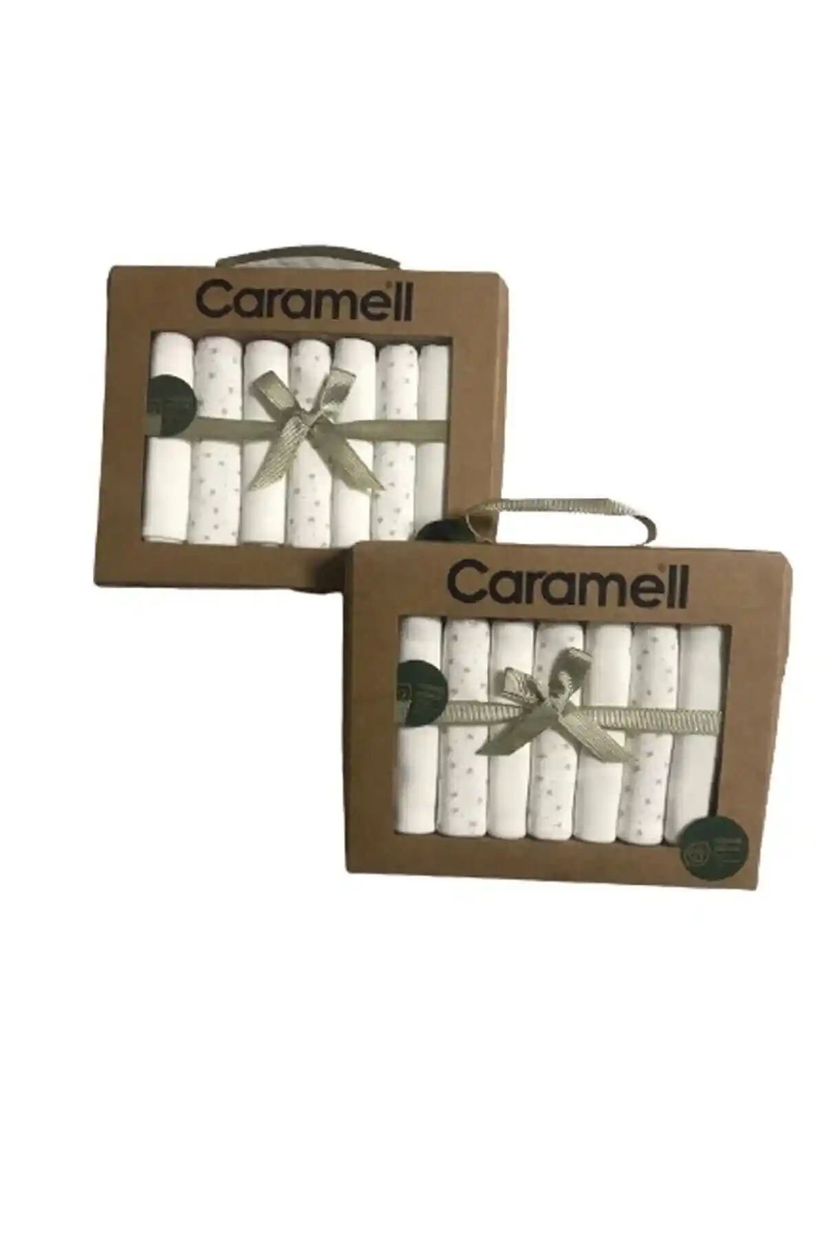 Caramell Llama Kids Organik Bebek Mendili: Güvenilir ve Doğal Temizlik Çözümü