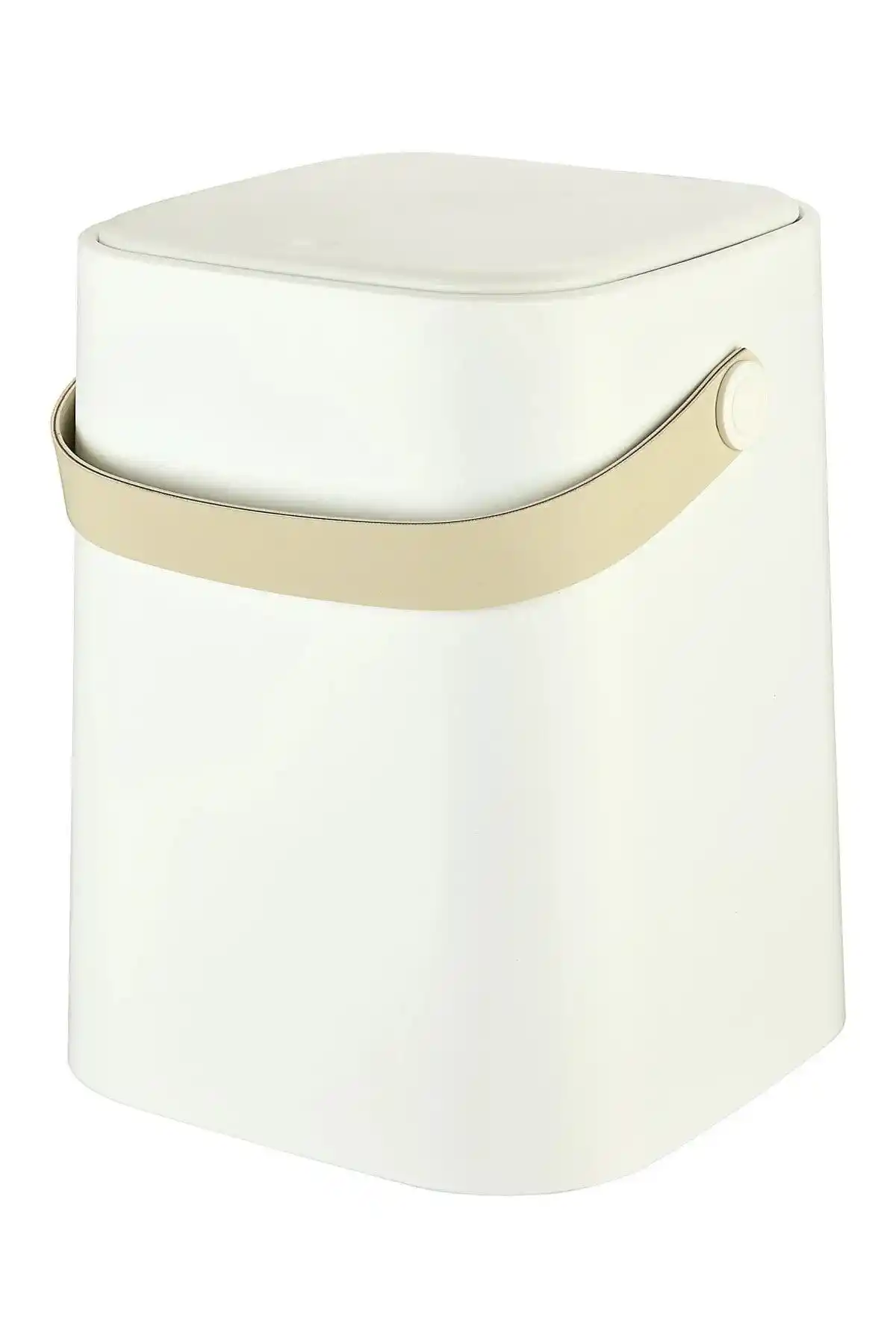 Carat Home 8 Lt ve Genel Markalar 15 Lt Çöp Kovası Karşılaştırması