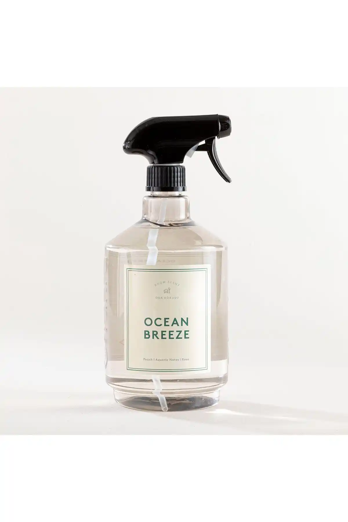 Chakra Ocean Breeze Oda Kokusu 1 Litre Ferahlatıcı ve Kalıcı Koku Sağlar