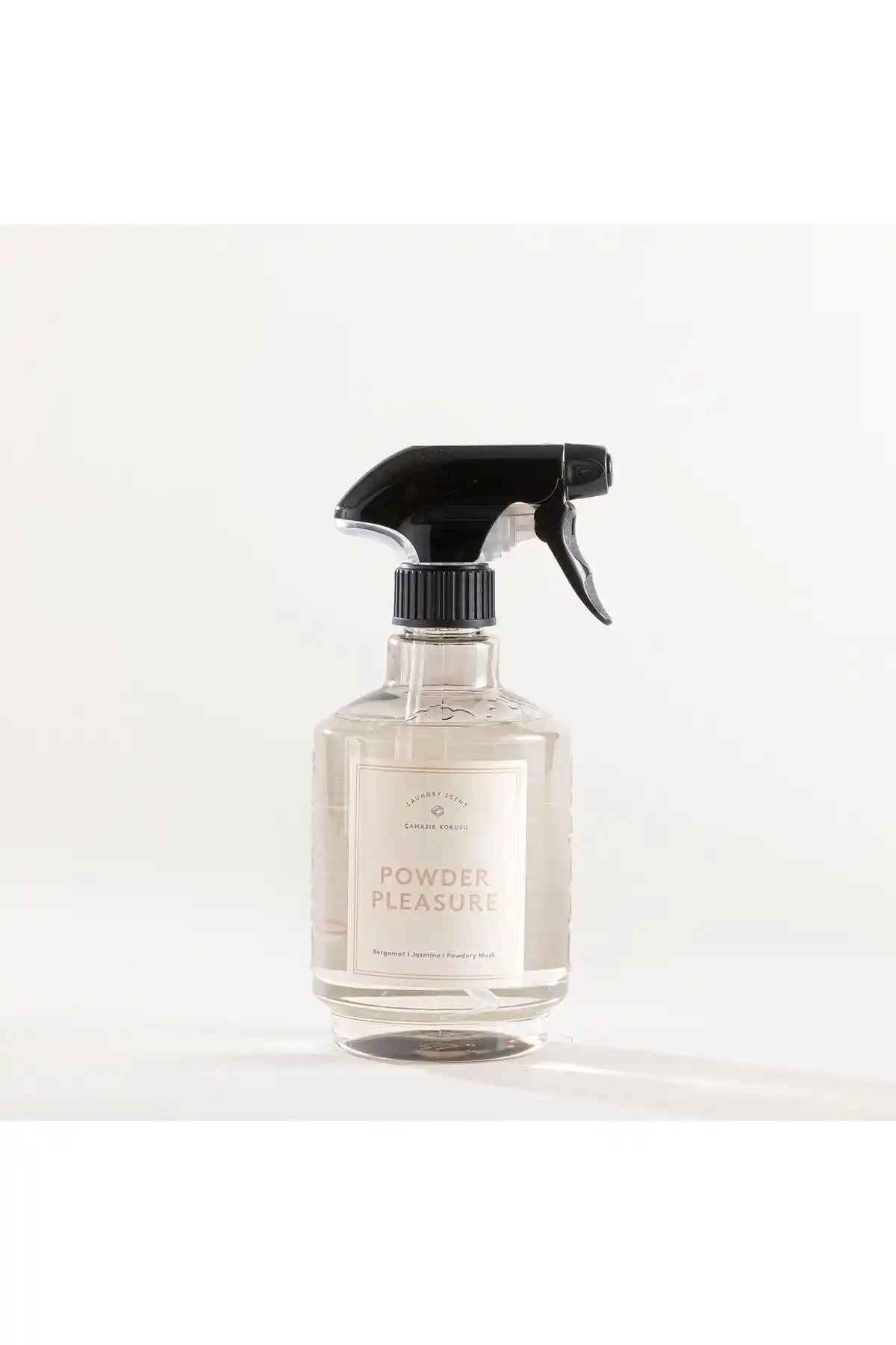 Chakra Powder Pleasure Çamaşır Kokusu 500 ml Ferah ve Kalıcı Temizlik Aroması