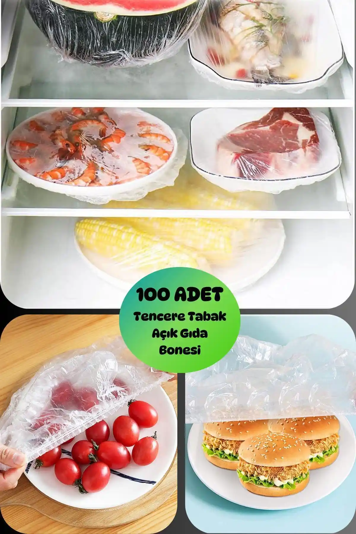 Chehra Design ve VİGENTİNO Gıda Saklama Ürünleri Karşılaştırması