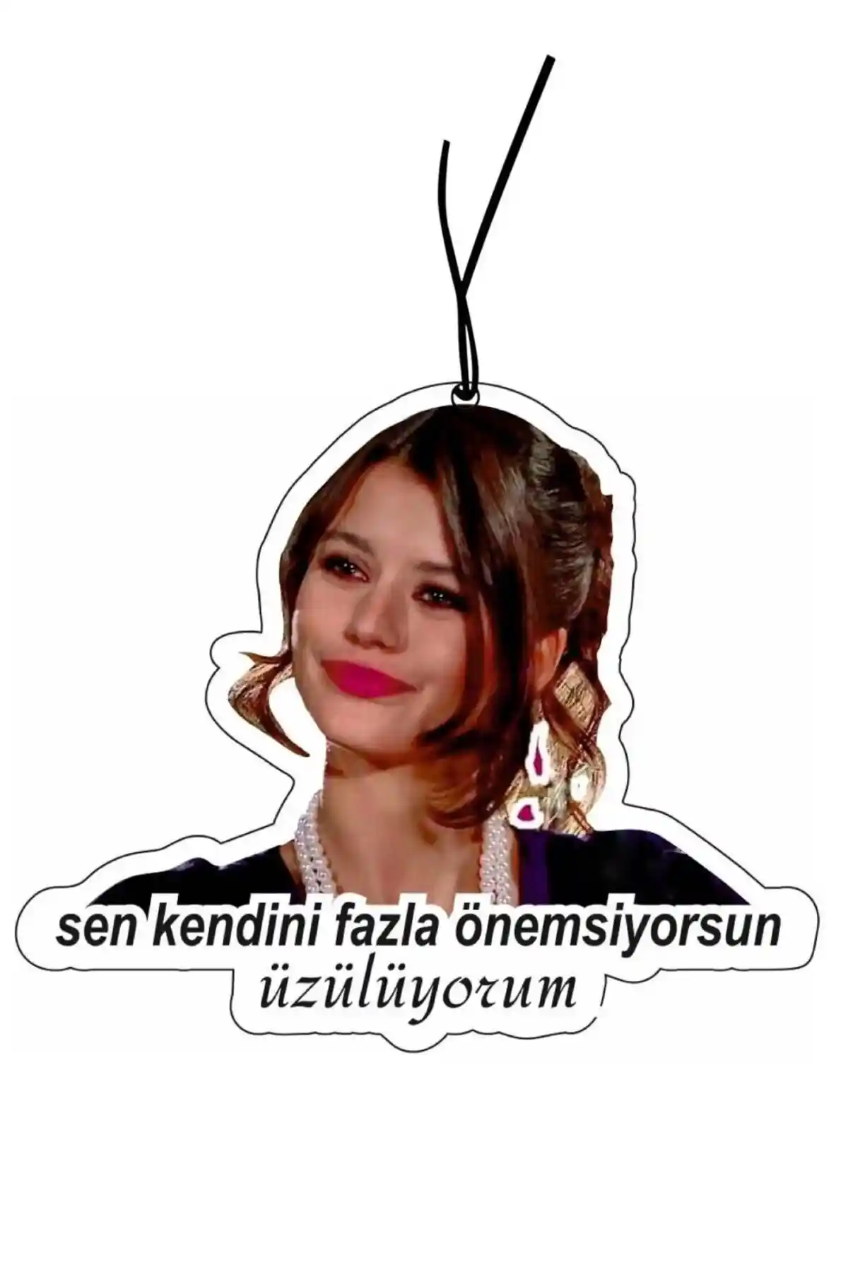 Cherry Aşk-ı Memnu ve Kolpaçino Ekrem Abi Oto Araç Kokusu Karşılaştırması ve İnceleme