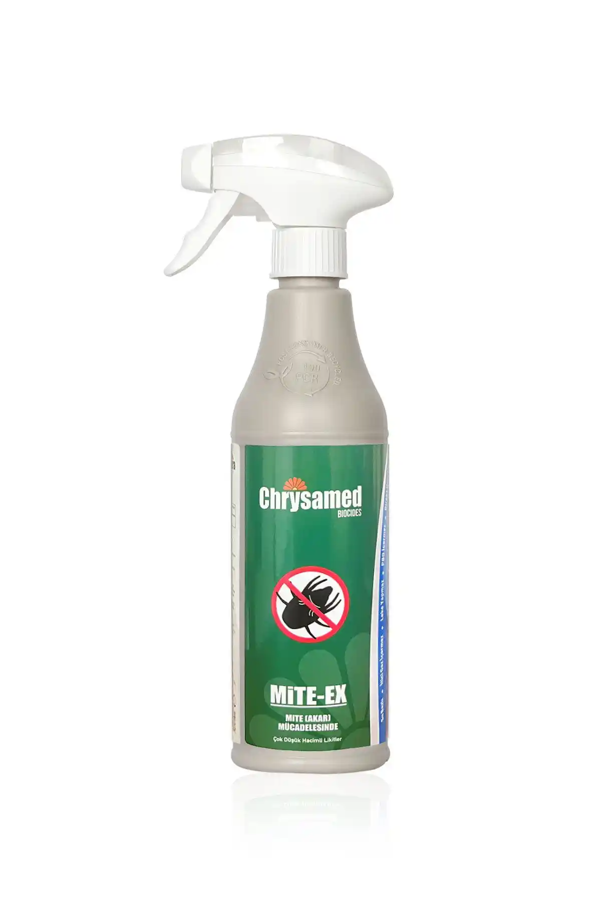 Chrysamed MİTE-EX: Doğal ve Güvenilir Böcek İlacı Çözümü