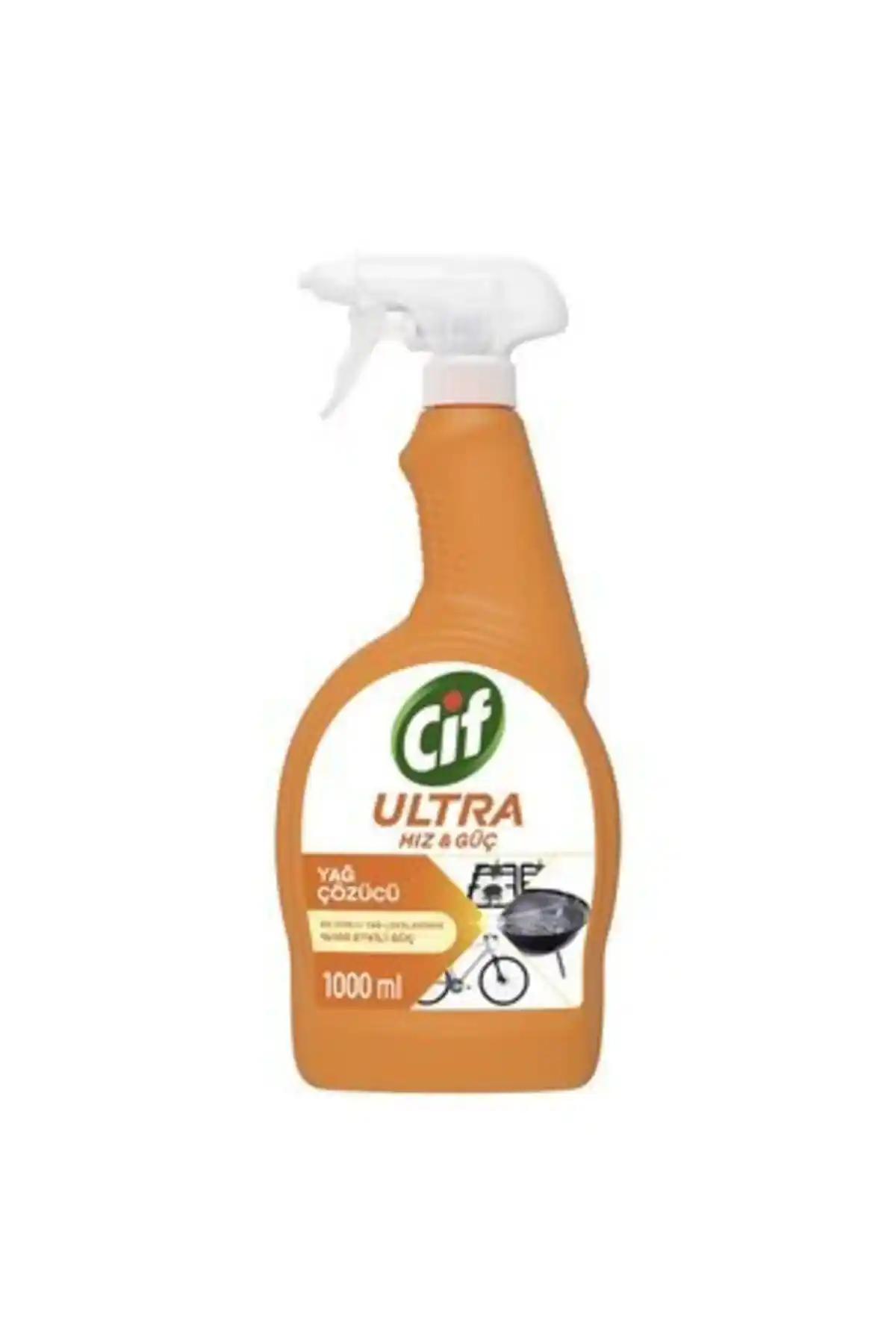 Cif Sprey Ultra Hız ve Domol Yağ Çözücü Karşılaştırması: Hangi Ürün Daha Etkili ve Uygun?
