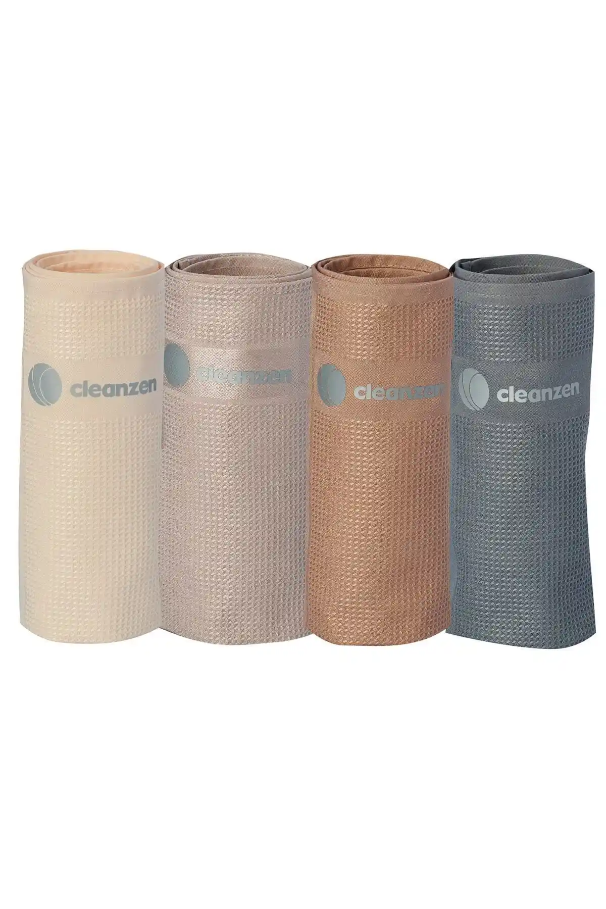 Cleanzen ve İlbay Mikrofiber Temizlik Bezleri Karşılaştırması Ürün Özellikleri ve Kullanım Avantajları