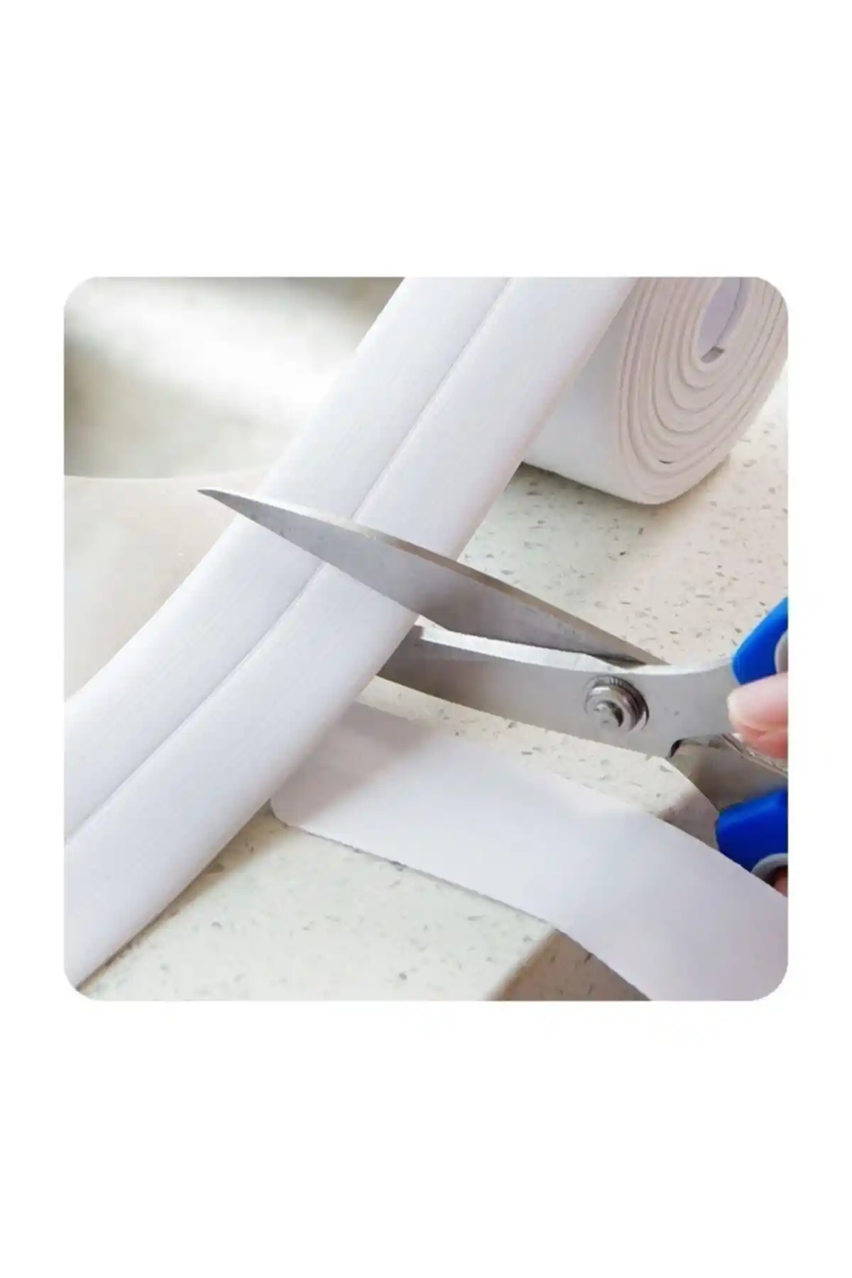 CMT 3.2 Metre Su Sızdırmaz Kenar Bantı: Yüksek Performanslı Su Yalıtım Çözümü