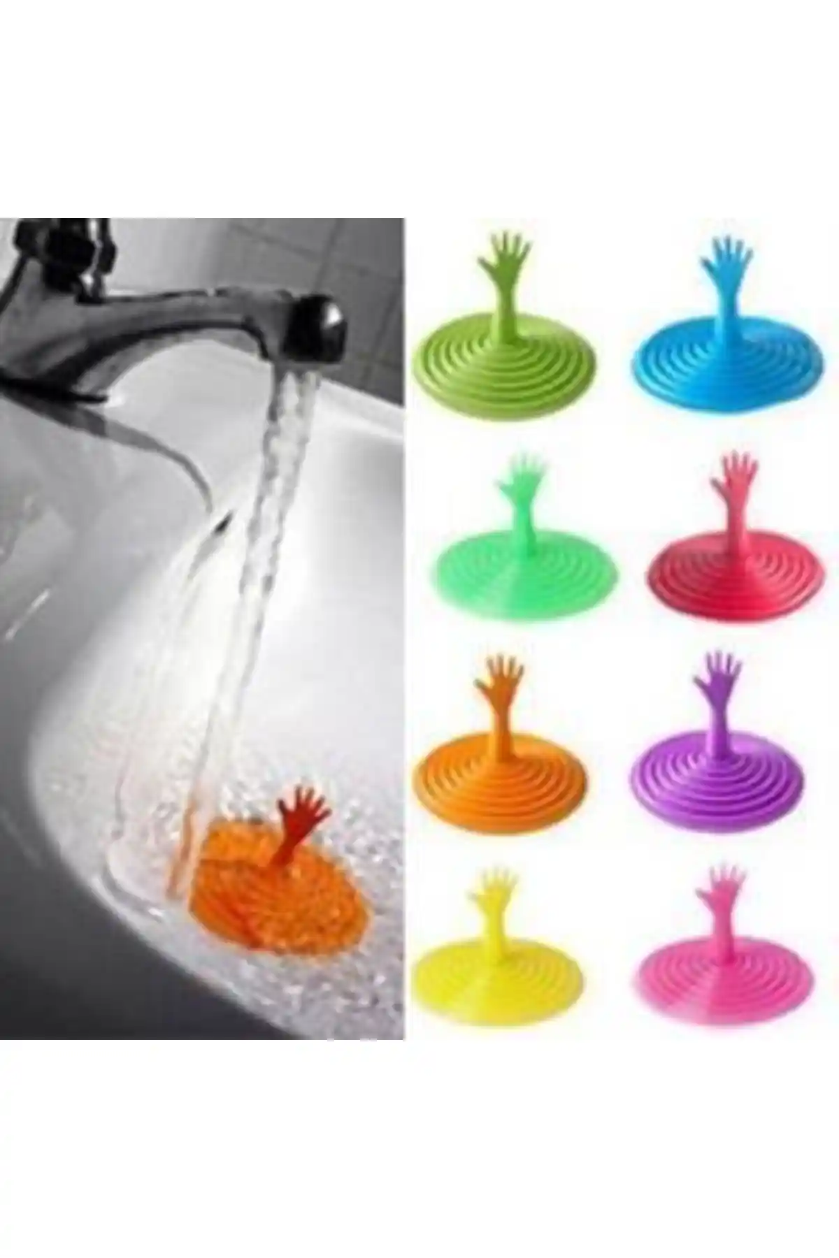 Çokuygunuz Banyo ve COZLEY Lavabo Tıkacı Karşılaştırması ve En İyi Seçenekler