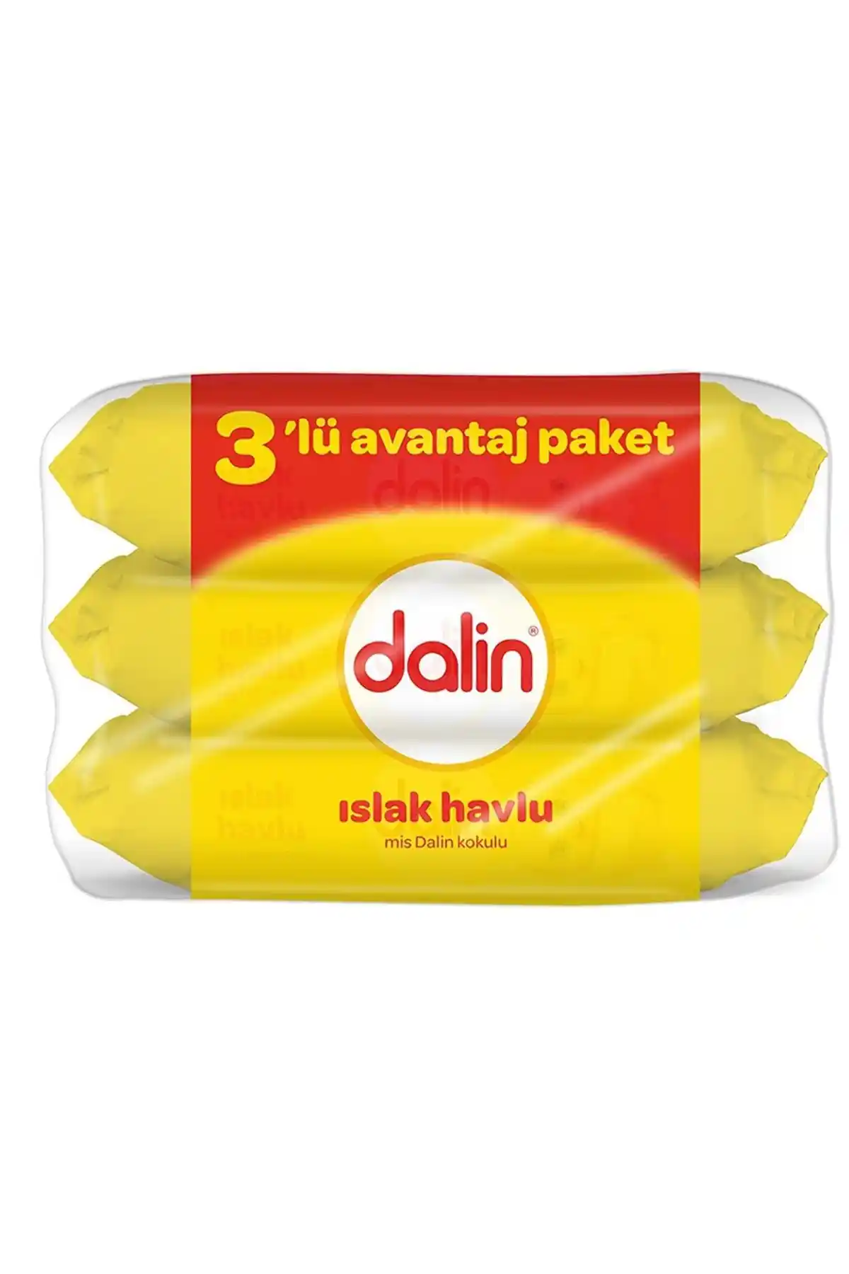 Dalin Islak Temizleme Mendili ve Refill Ürünlerinin Karşılaştırması ve Özellikleri