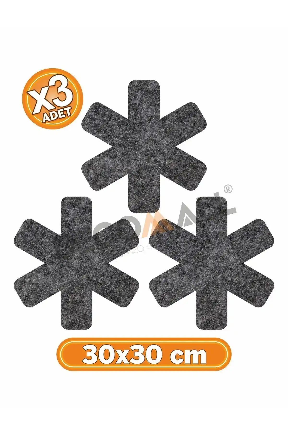 Decomall 3 ve 6'lı Keçe Setleri Karşılaştırması: Mutfak Koruma Çözümleri