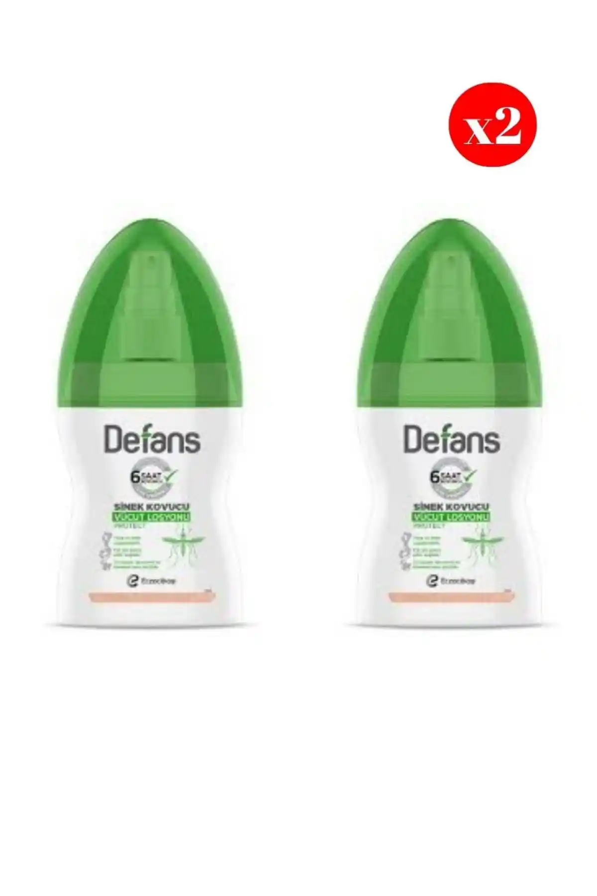 Defans 2'li Protect ve OFF! Sinekkovar Ürünlerinin Karşılaştırması ve Kullanım Özellikleri