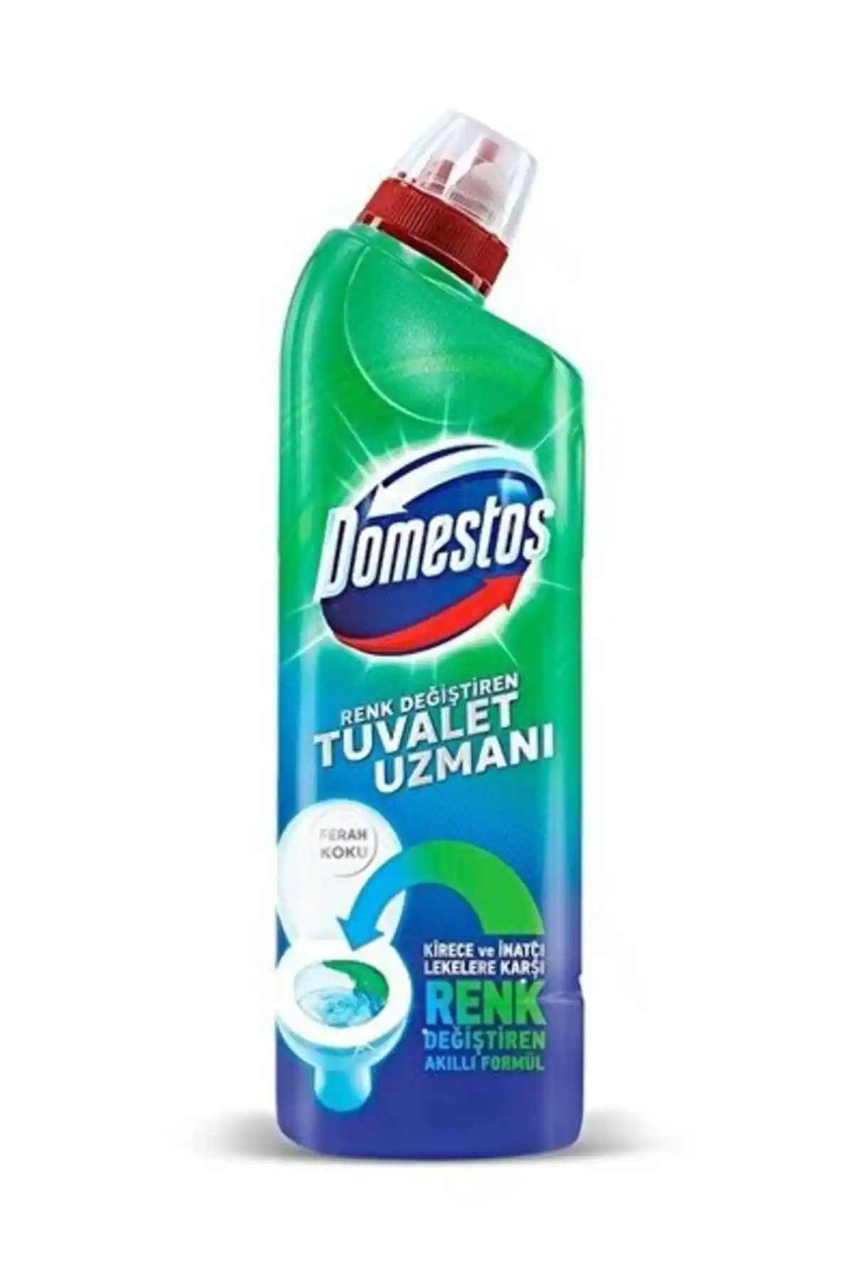 Domestos ve ThePinkStuff Tuvalet Temizleyici Karşılaştırması: Hangi Ürün Daha Etkili