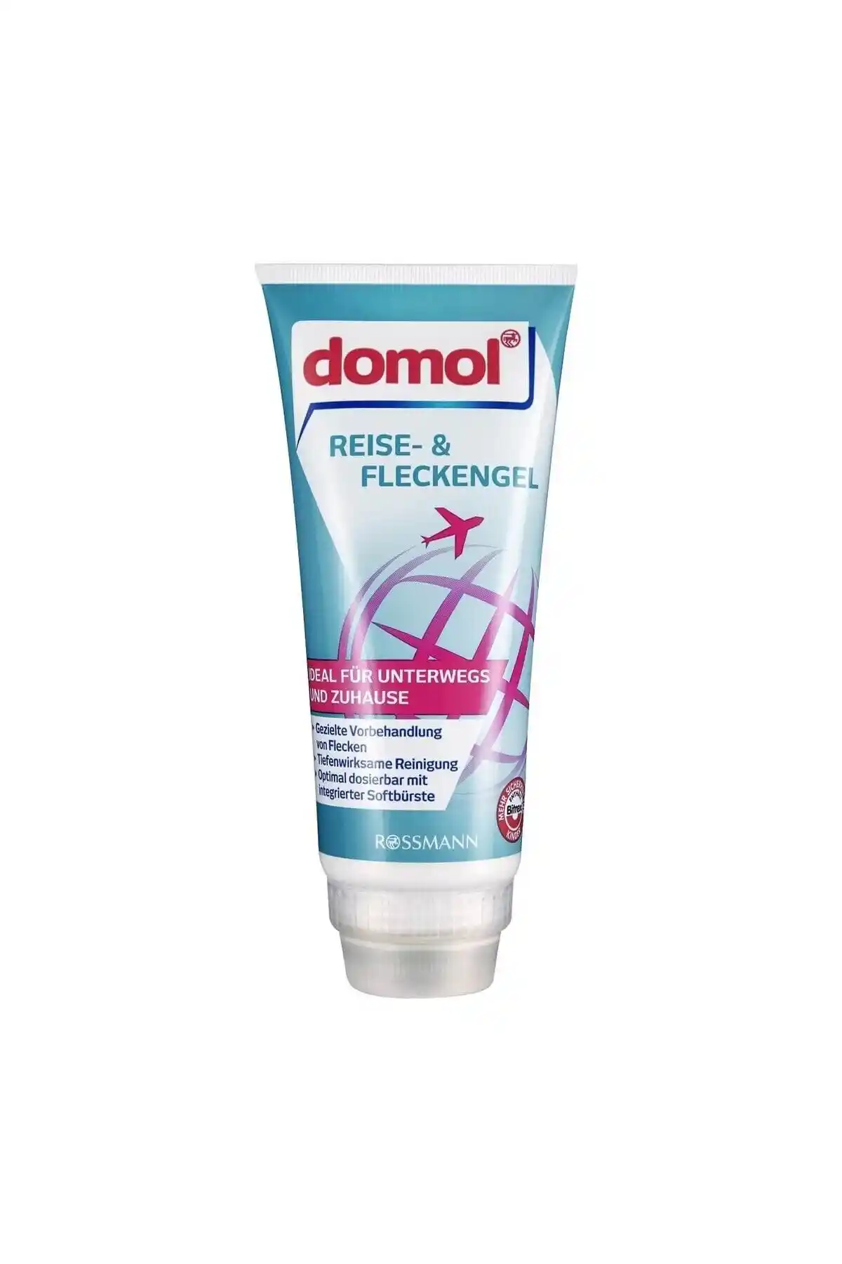 Domol Leke Çıkarıcı Jel ve Kalem Karşılaştırması: Hangi Ürün Sizin İçin Uygun