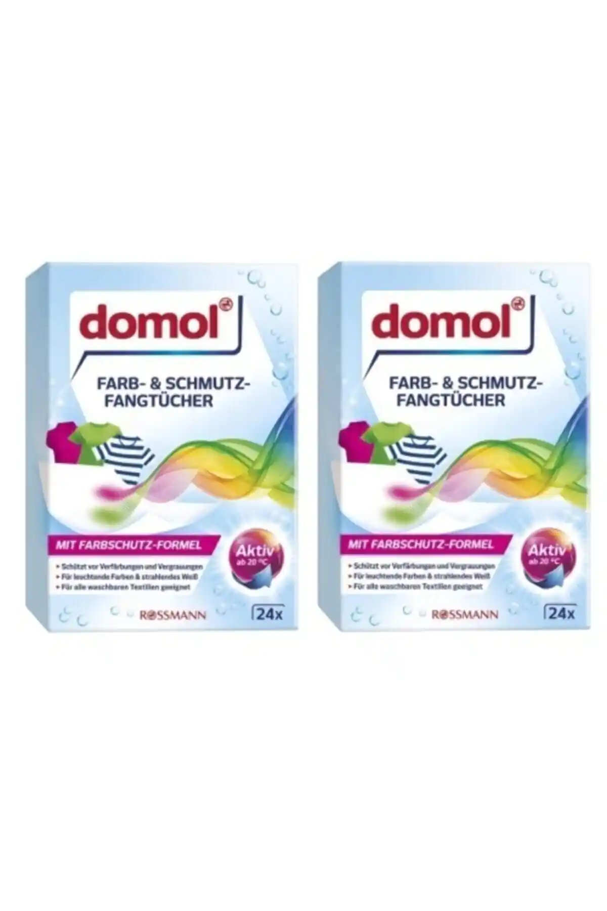 Domol Renk Ayırıcı Mendil Karşılaştırması: En İyi Seçenekleri ve Kullanıcı Yorumları