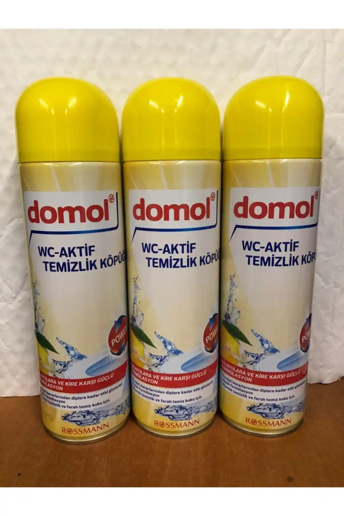 Domol Tuvalet Temizleme Köpükleri Karşılaştırması: Etkili Temizlik ve Koku Seçenekleri