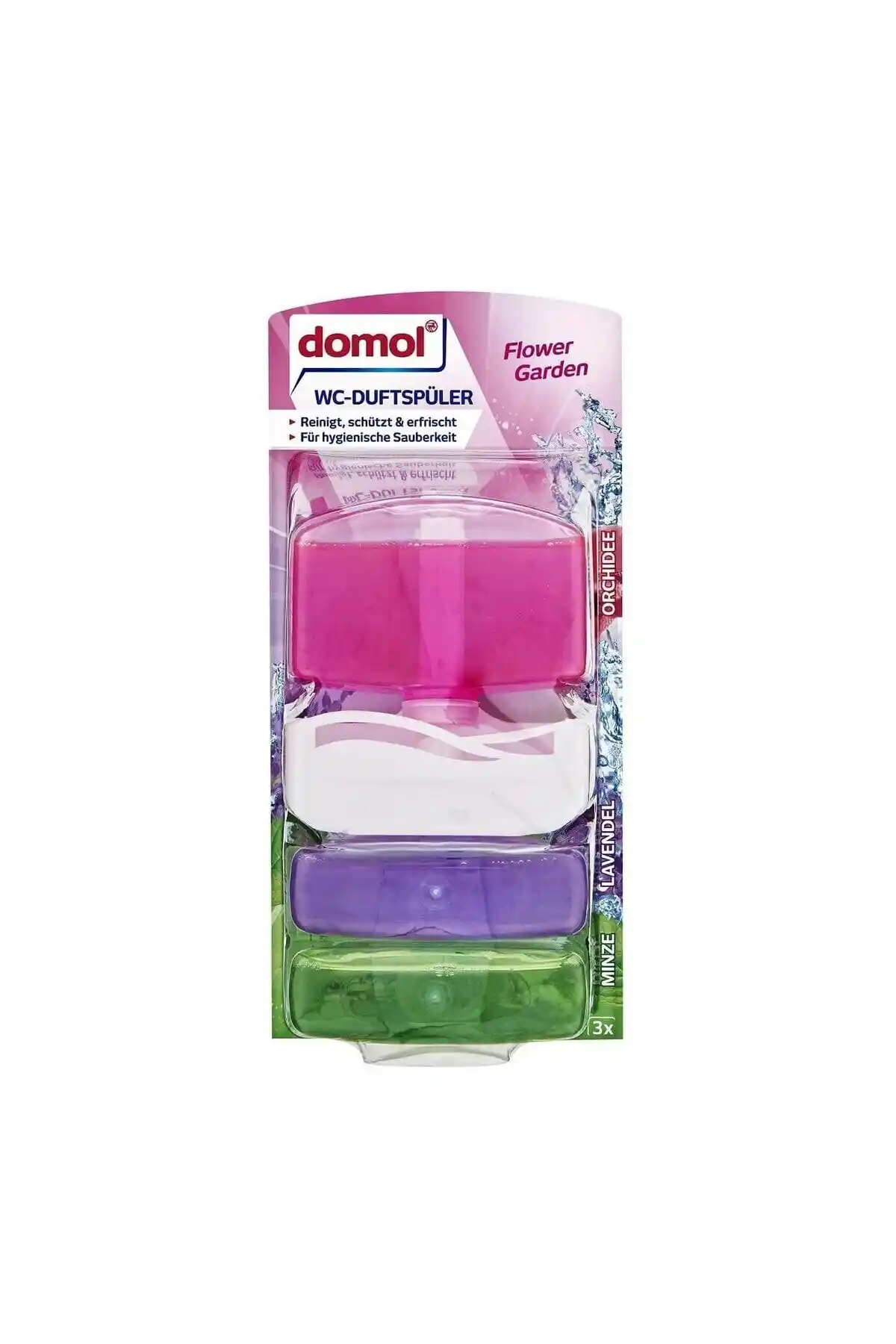 Domol Tuvalet Temizleyicileri Karşılaştırması: Koku ve Temizlik Performansı Analizi