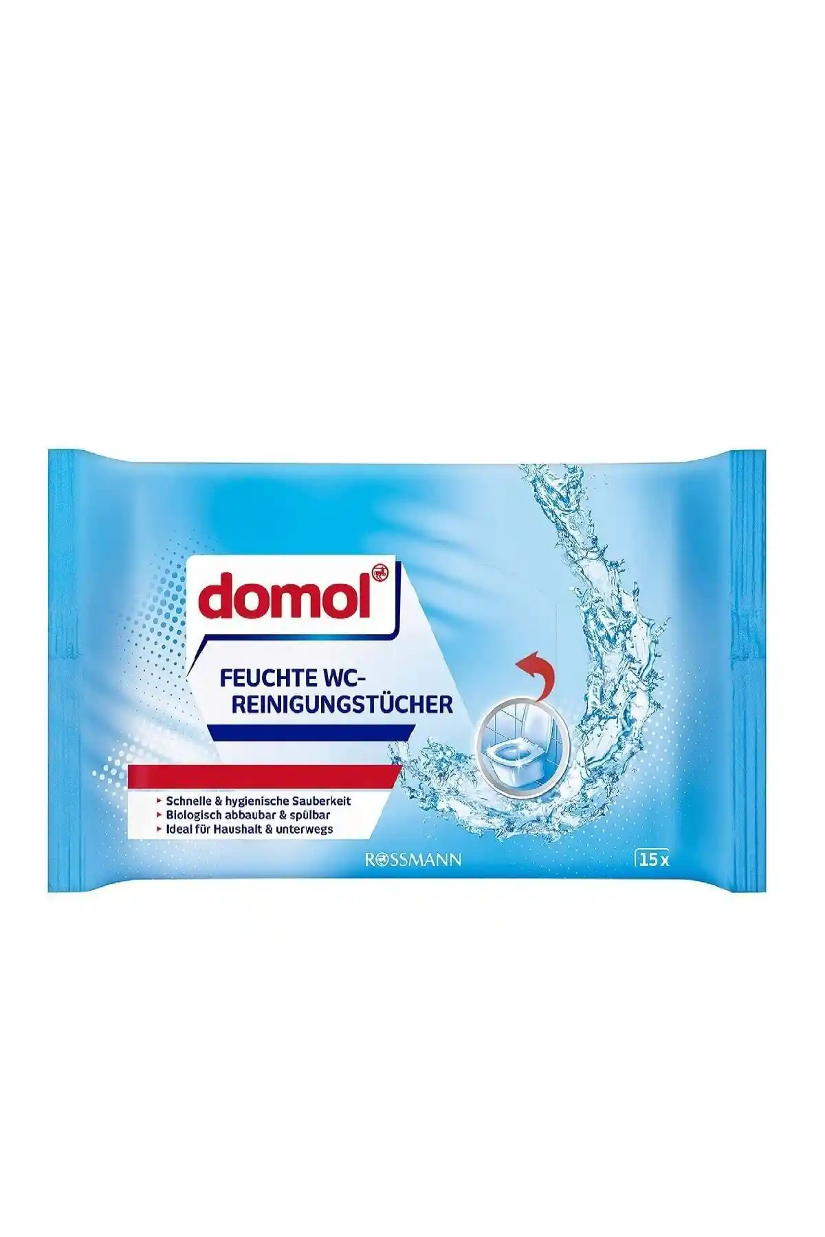 Domol ve Flink Sauber Islak Temizlik Bezlerinin Karşılaştırması ve Kullanım İpuçları