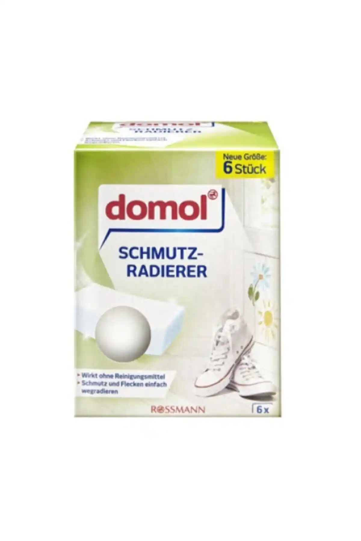 Domol ve TECHNOLOG Sihirli Sünger Karşılaştırması: Hangi Ürün Daha Etkili Temizlik Sunar?