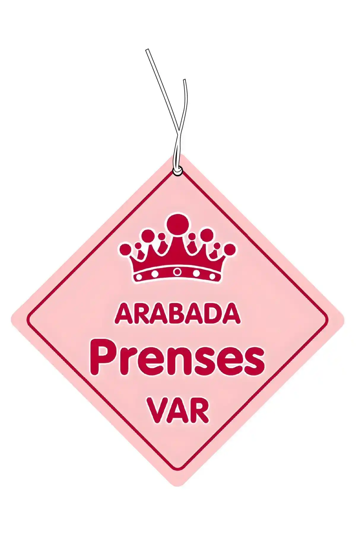 Duftpalm Arabada Prenses Var ve Winx Club Bloom Karşılaştırması: Hangi Araç Kokusu Sizin İçin Uygun