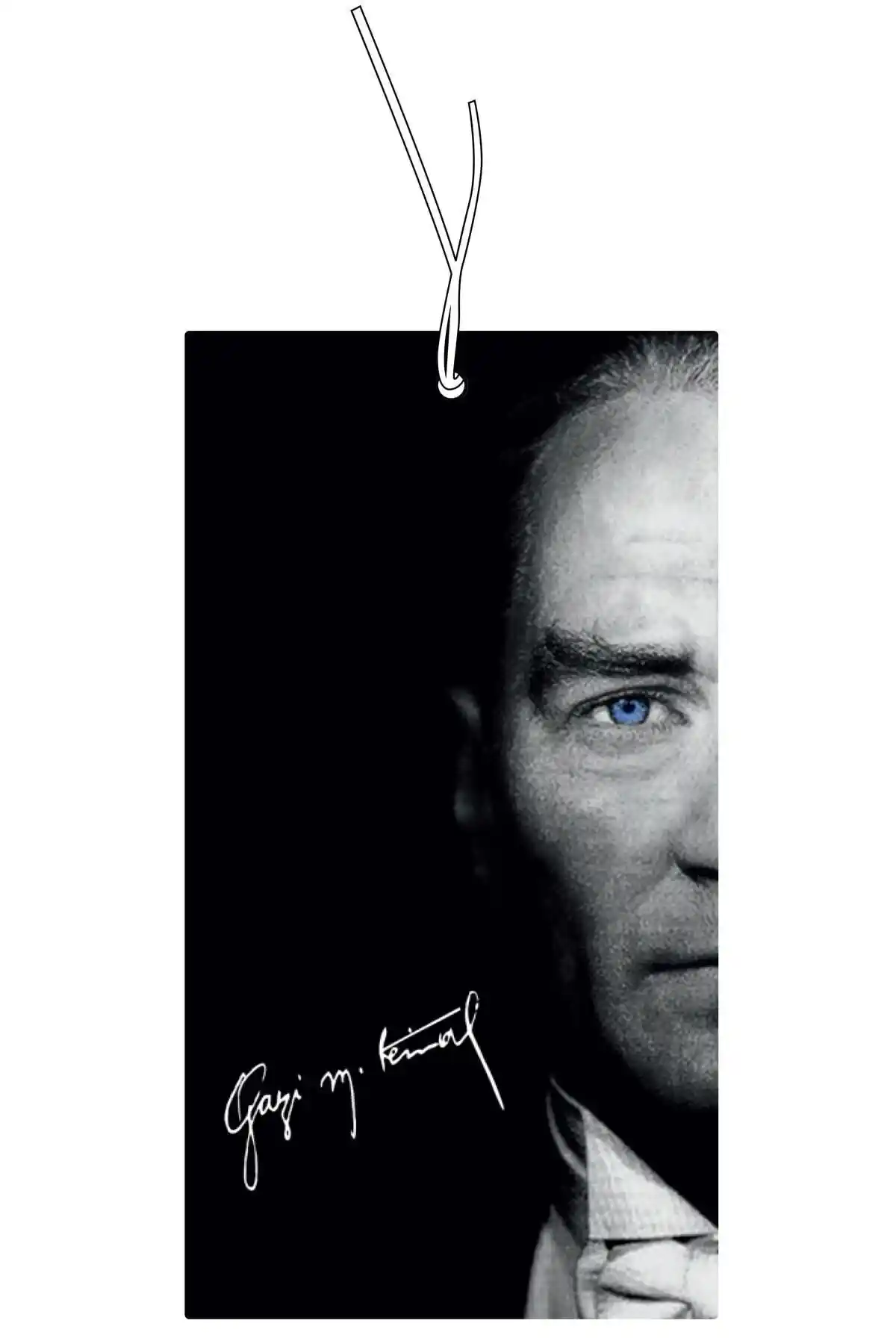 Duftpalm Atatürk Tasarımlı Araç Kokuları Karşılaştırması ve Özellikleri