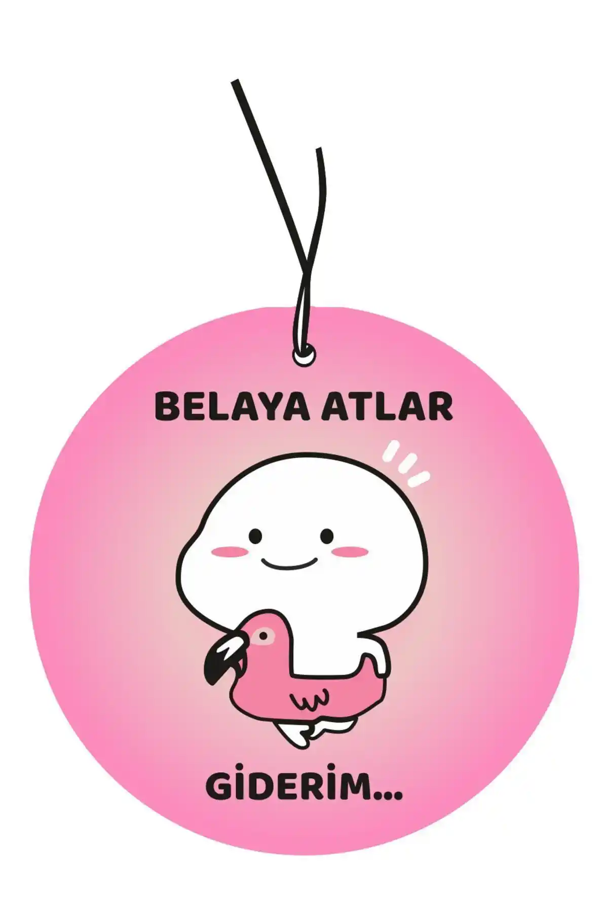 Duftpalm Belaya Atlar Giderim ve Cute But Psycho Otomotiv Kokuları Karşılaştırması