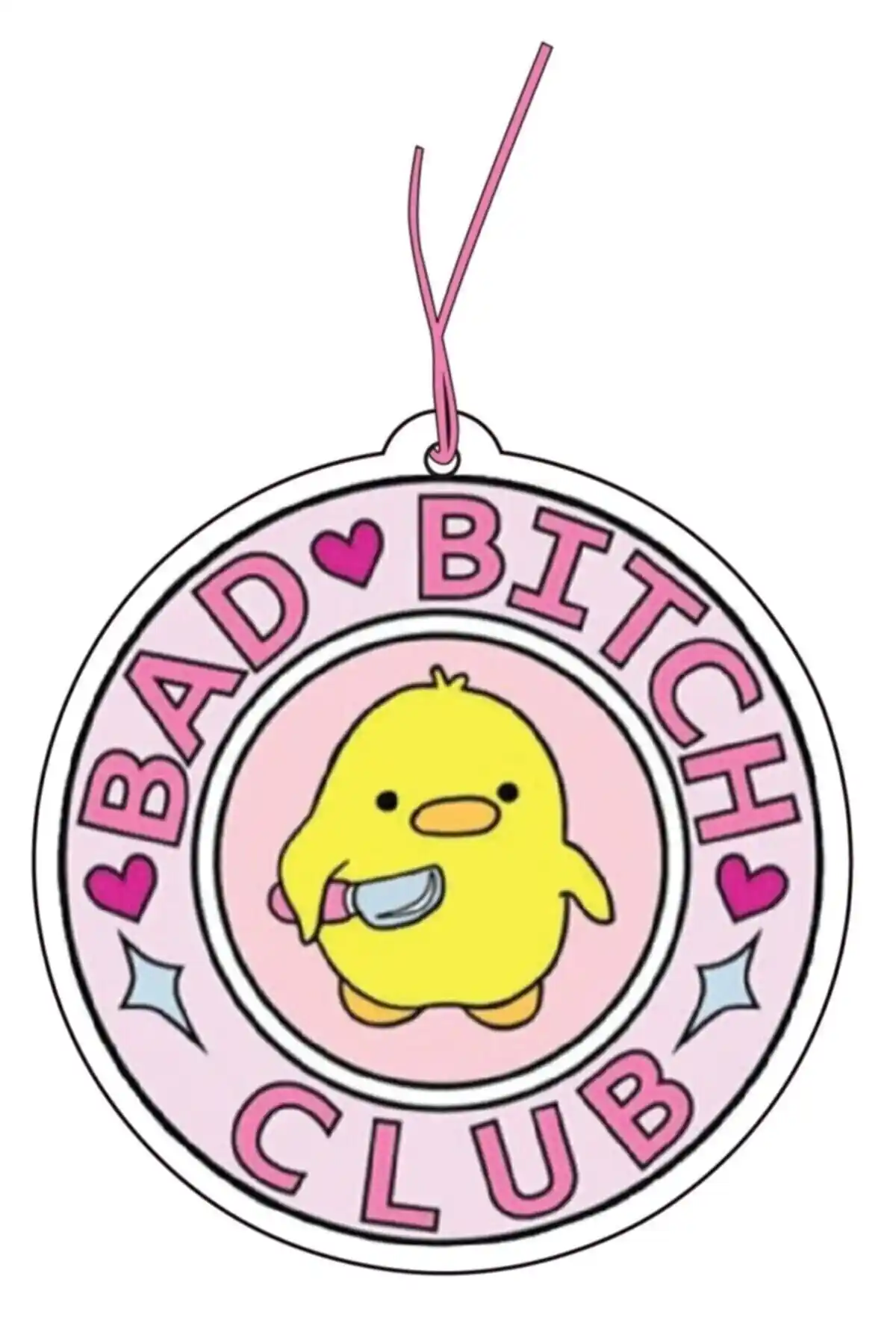 Duftpalm Psikopat Civciv ve Genel Markalar Arasında Dekoratif Oto Kokusu Karşılaştırması