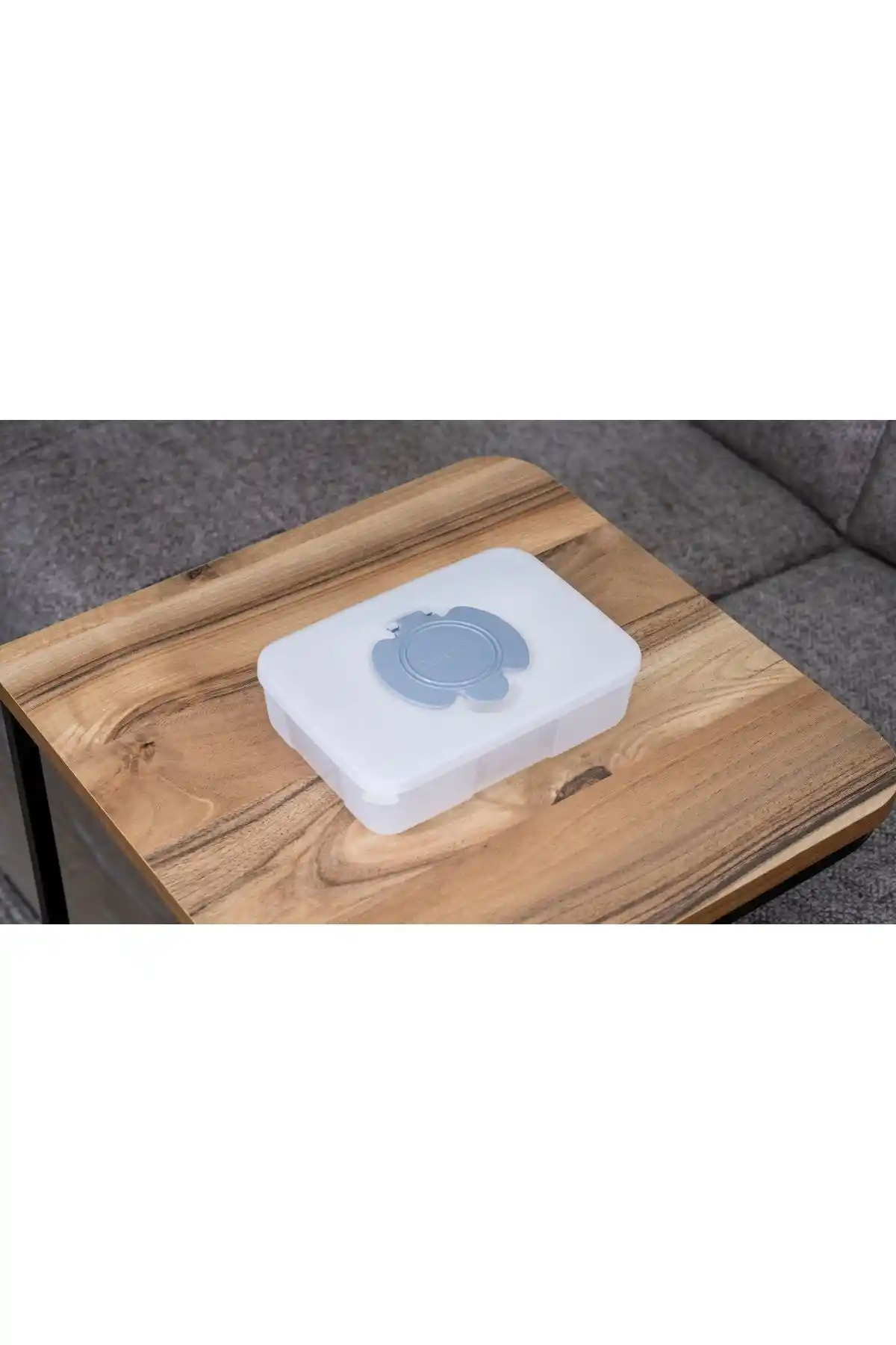 DURUBOX Islak Mendil Kutuları Karşılaştırması: Şeffaf ve Yeşil Modellerin Özellikleri