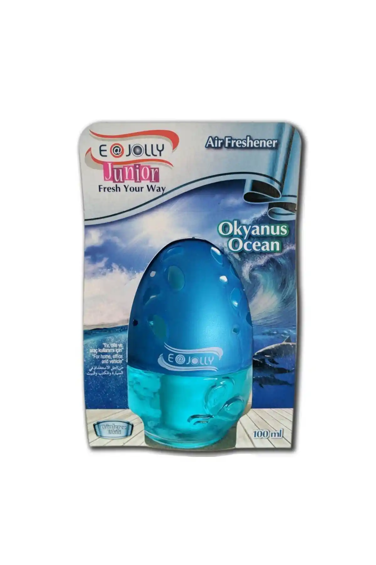 E-JOLLY ve Wellnax breeze refresh ürünlerinin detaylı karşılaştırması