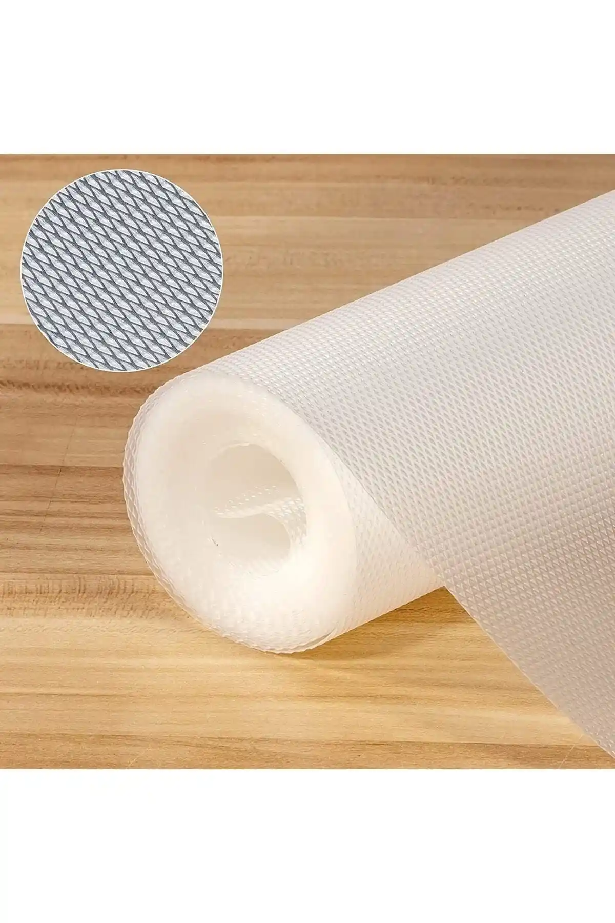 Ebed Dolap Içi Çekmece Raf Örtüsü ile EvindekiÇarşı Eva Kaymaz Ürünlerinin Karşılaştırması