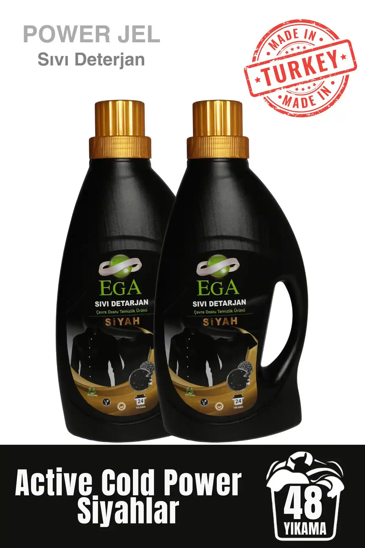 Ega Kimya ve Rinso Çamaşır Deterjanlarının Detaylı Karşılaştırması ve Kullanıcı Yorumları