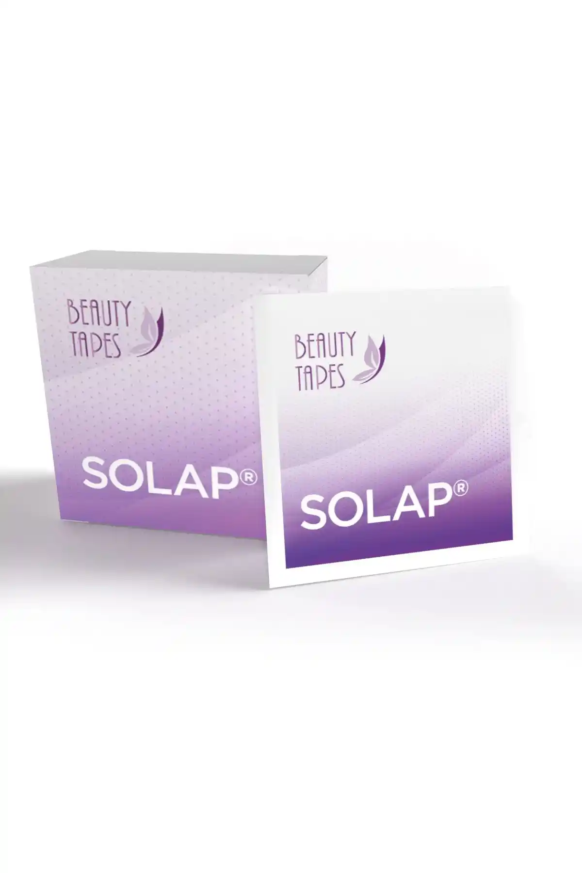 Egeist'in Yenilikçi Beauty Tapes Solap Çözücü Mendil 10 Adet ile Günlük Hijyen Kolaylığı