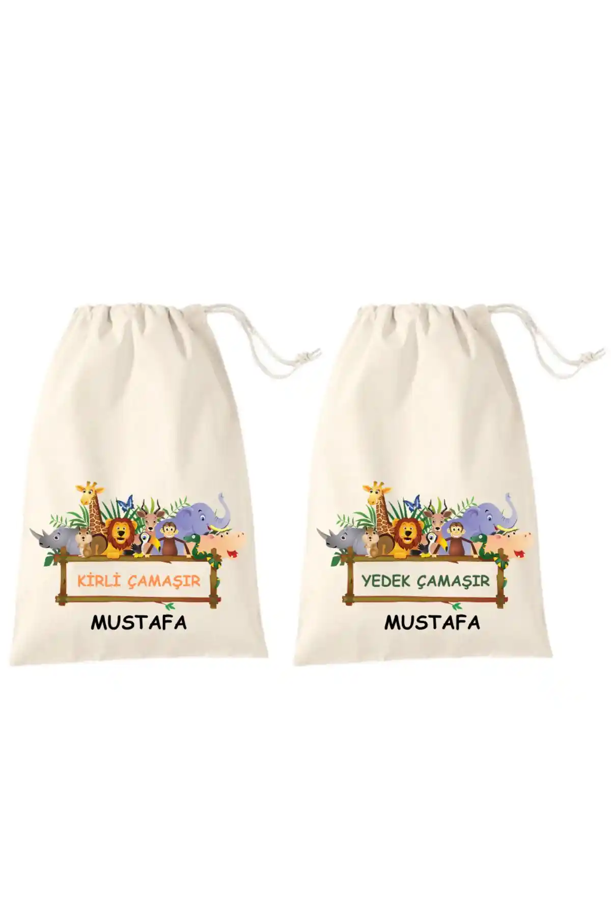 Elbasan Tekstil ve Genel Markalar Kirli Çamaşır Torbası Karşılaştırması ve Özellikleri