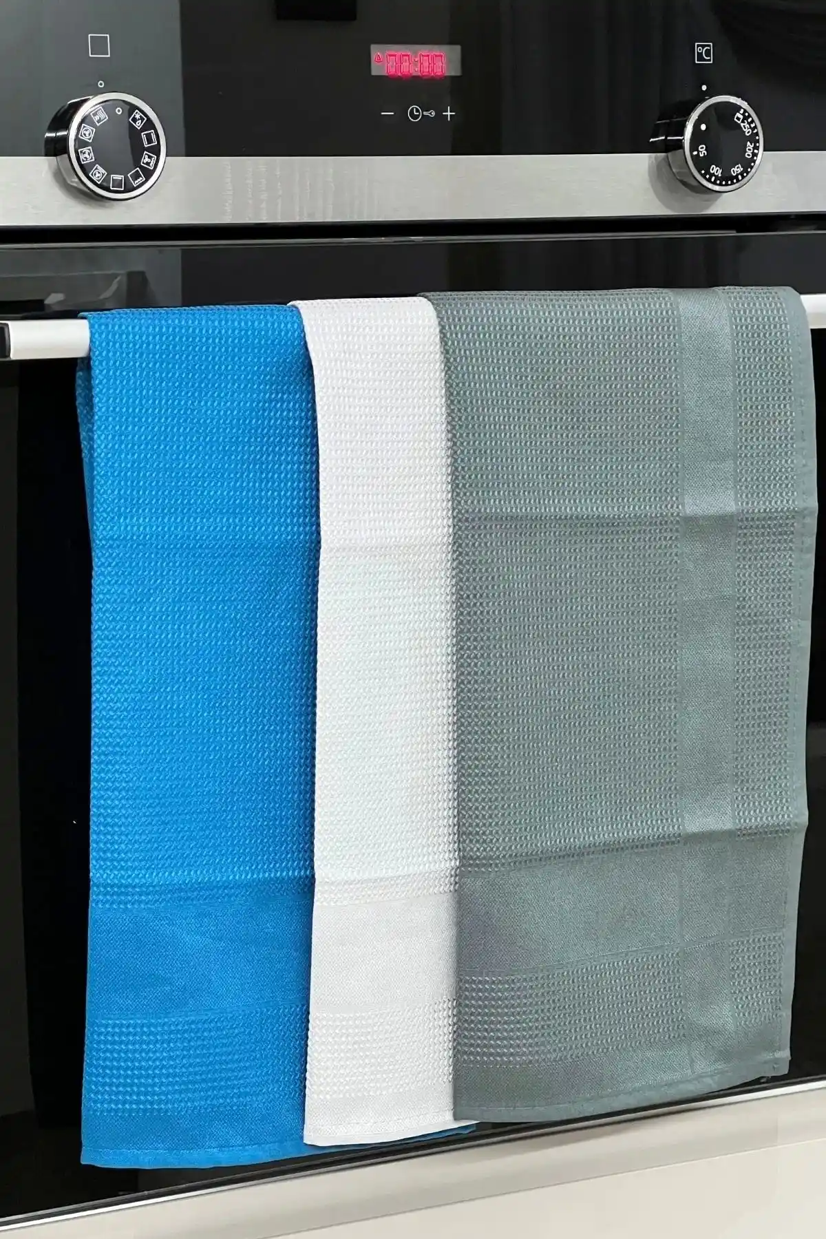 Ellesill ve SİLVER HOME Mikrofiber Temizlik Bezleri Karşılaştırması ve Kullanım İpuçları