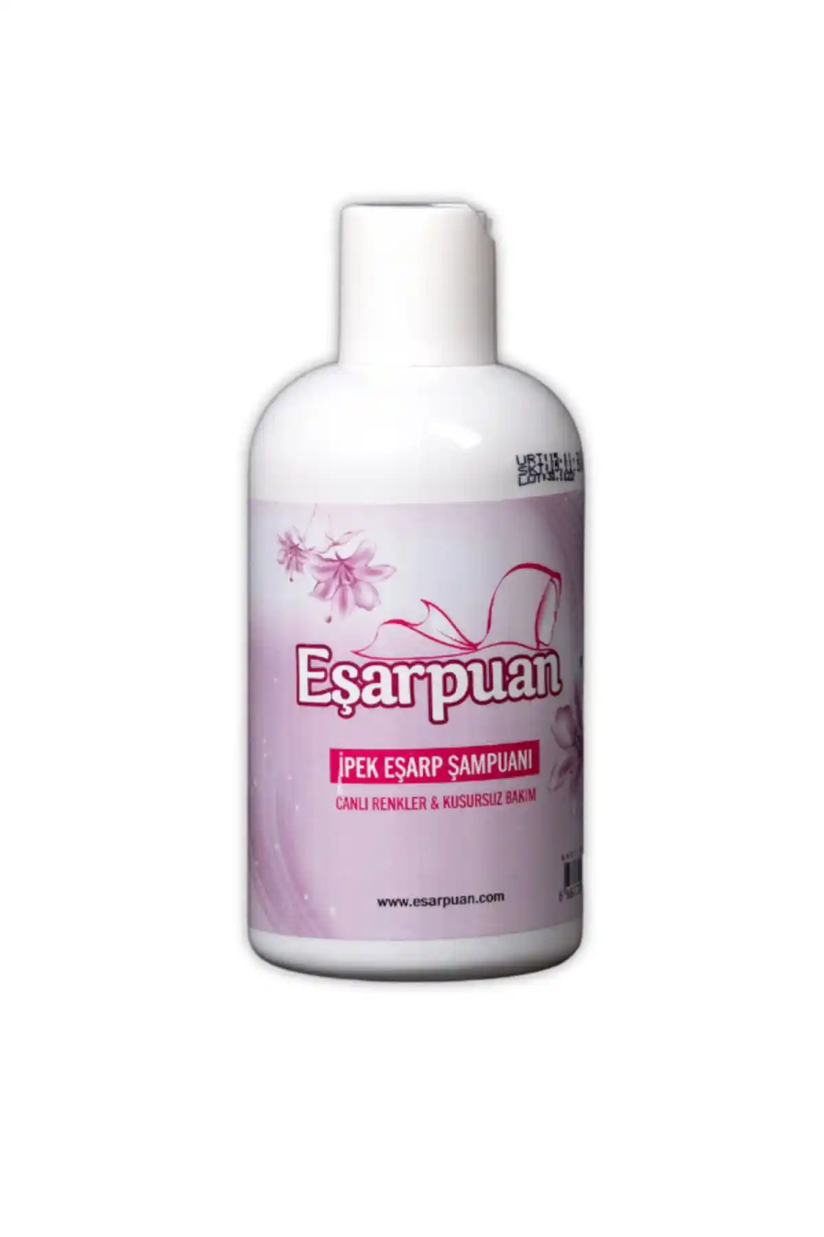 Eşarpuan İpek Şal ve Eşarp Şampuanı: Hassas Kumaşlar İçin Güvenilir Temizlik Çözümü