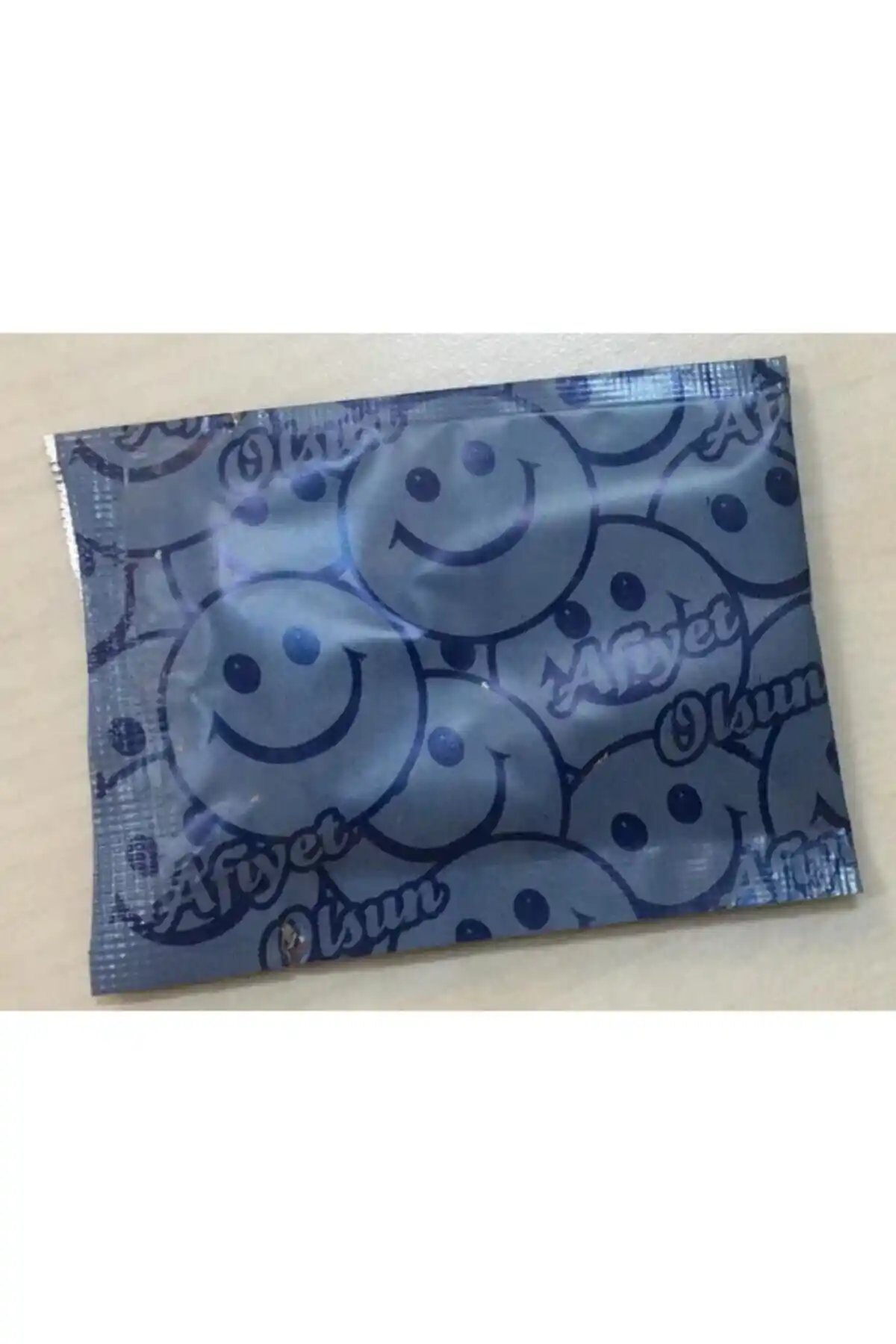 Espak Baskılı Tek Kullanımlık Islak Mendil: Günlük Hijyen ve Temizlik İçin Pratik Çözüm