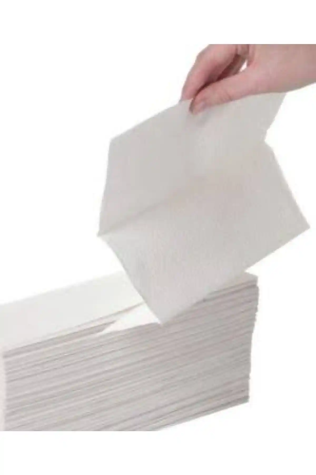 Espiga Z Katlama Kağıt Havlu ve Spect Z Katlama Havlu Peçete Karşılaştırması