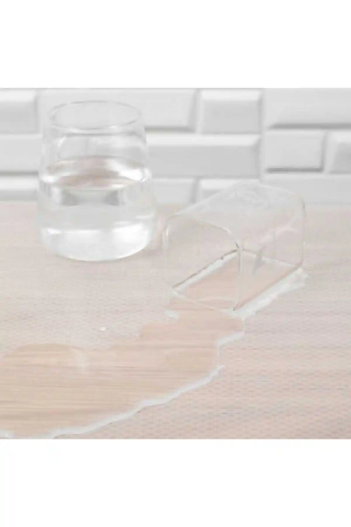 Eva Kaymaz Bez 45cm X 10 Metre Dayanıklı ve Çok Yönlü Kaymaz Koruma Bezleri