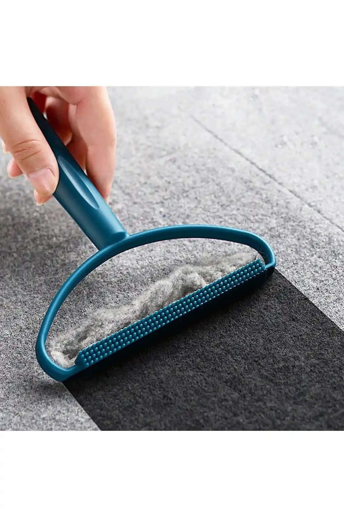 Evcil Hayvan Tüyleri İçin Beyzana ve Smarter Toplayıcıların Karşılaştırması