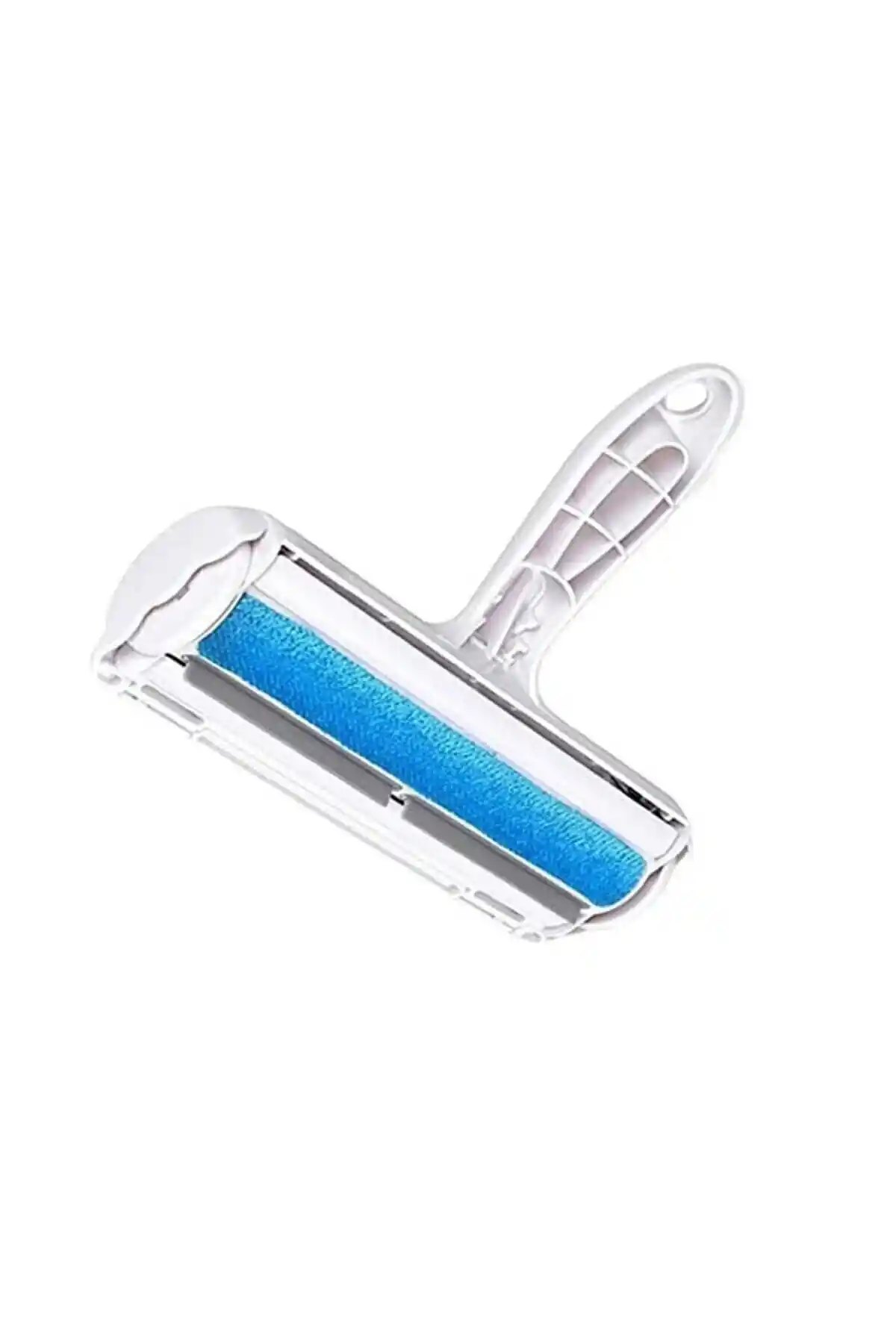 Evcil Hayvan Tüylerini Hızlı ve Kolay Temizleyen Hazneli Tüy Toplayıcı Ürünü