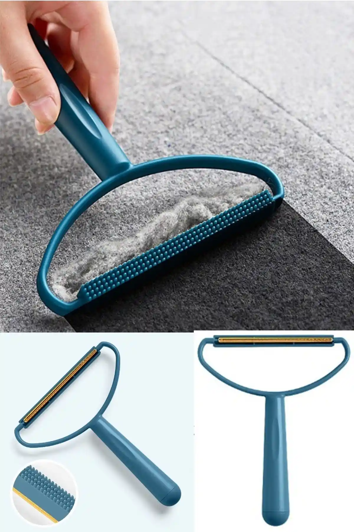 Evcil Hayvan Tüyü Temizleme Çözümleri: Kitchen Beauty ve Zeki Karga Karşılaştırması