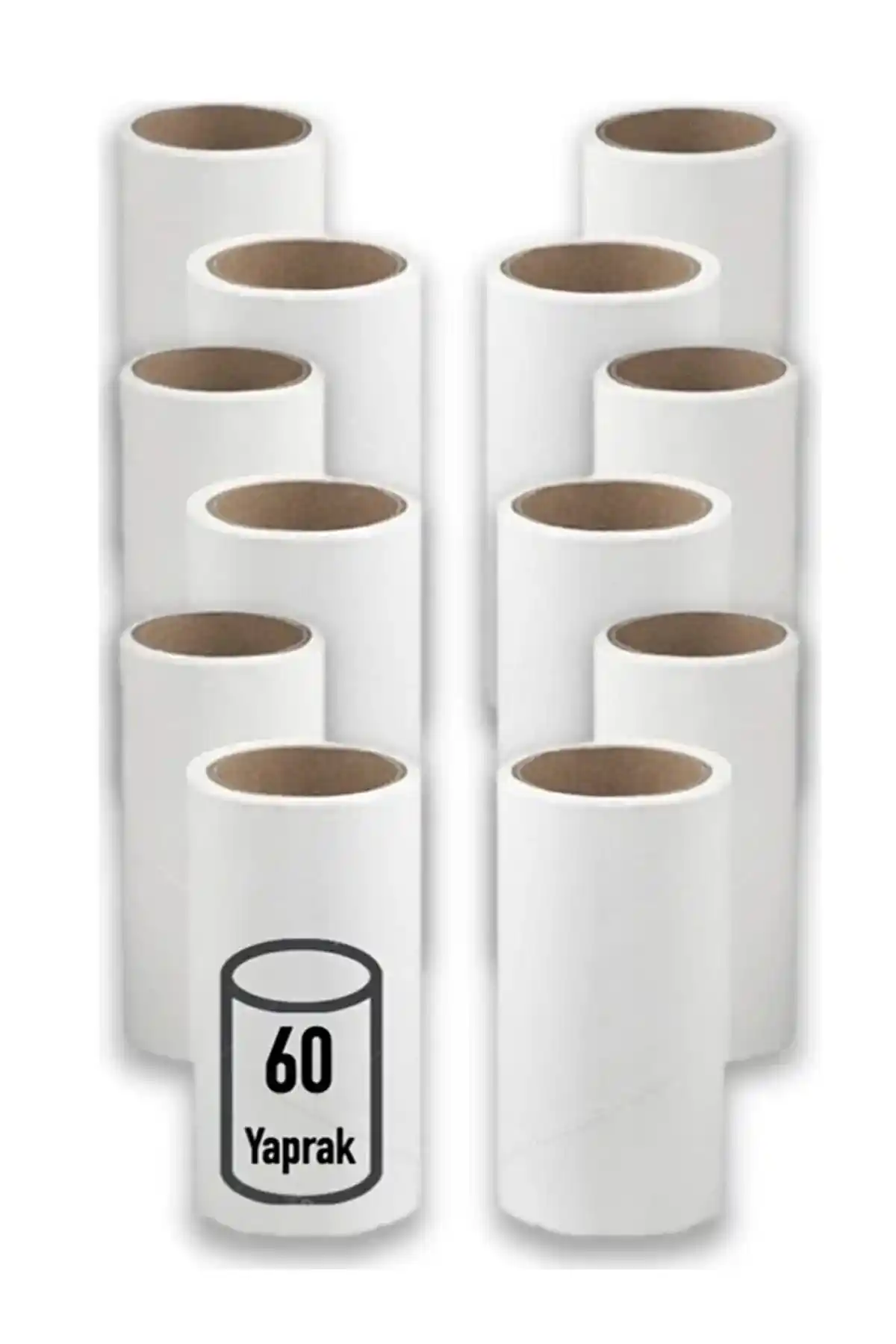 Evcil Hayvan Tüyü Temizleme Rulo Karşılaştırması: Genel Markalar ve SUNVEO