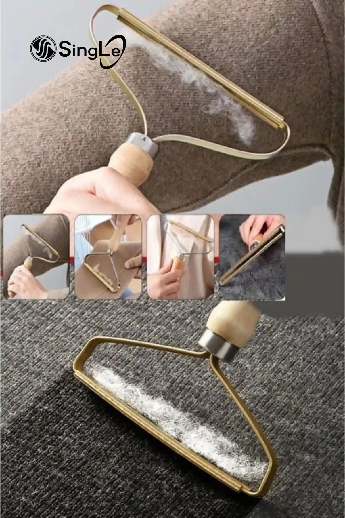 Evcil Hayvan Tüyü Temizliği İçin En İyi Tüy Toplama Aletleri Karşılaştırması