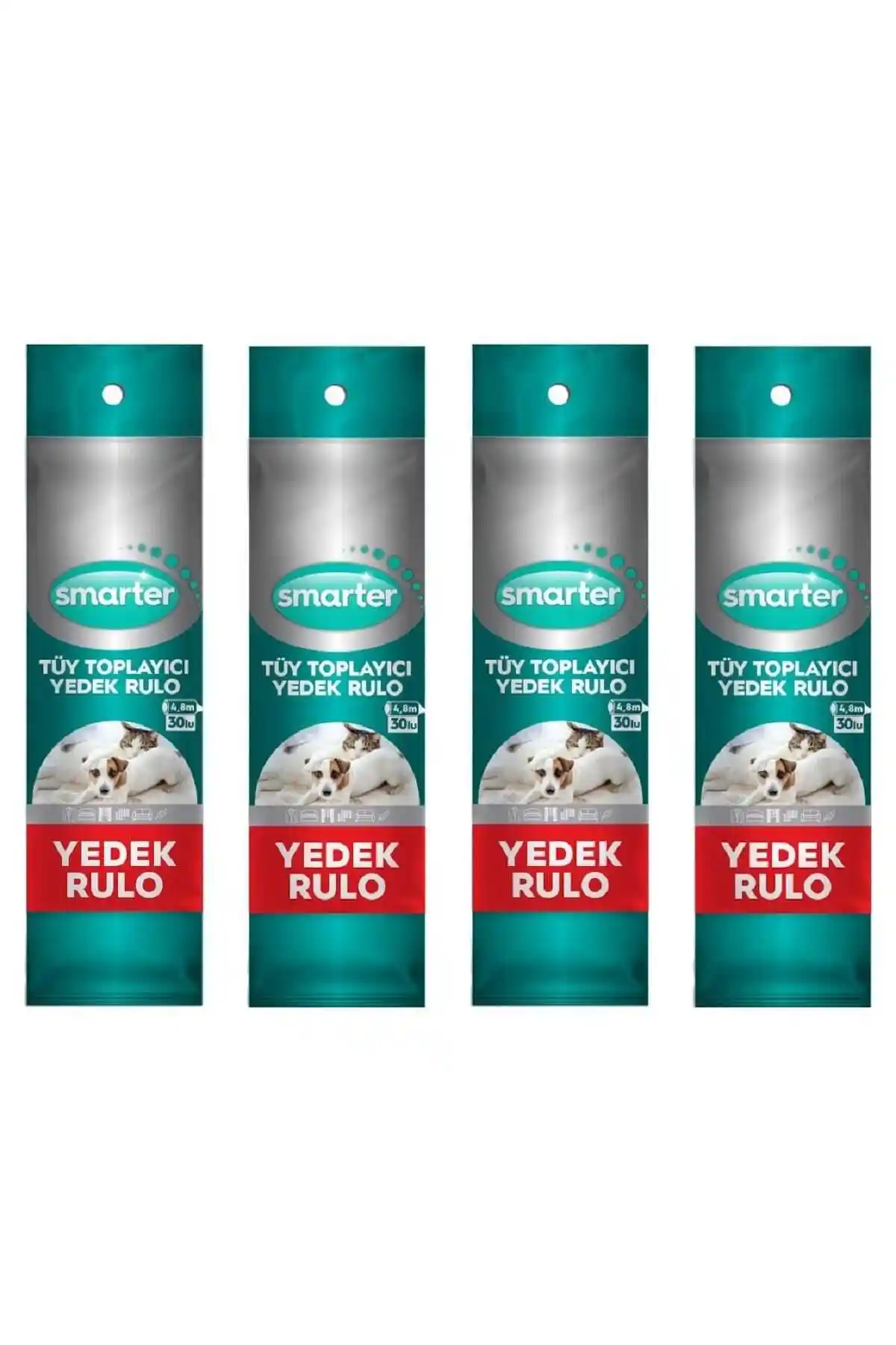 Evcil Hayvan Tüyü Temizliği İçin En İyi Tüy Toplayıcı Ürünlerin Karşılaştırması