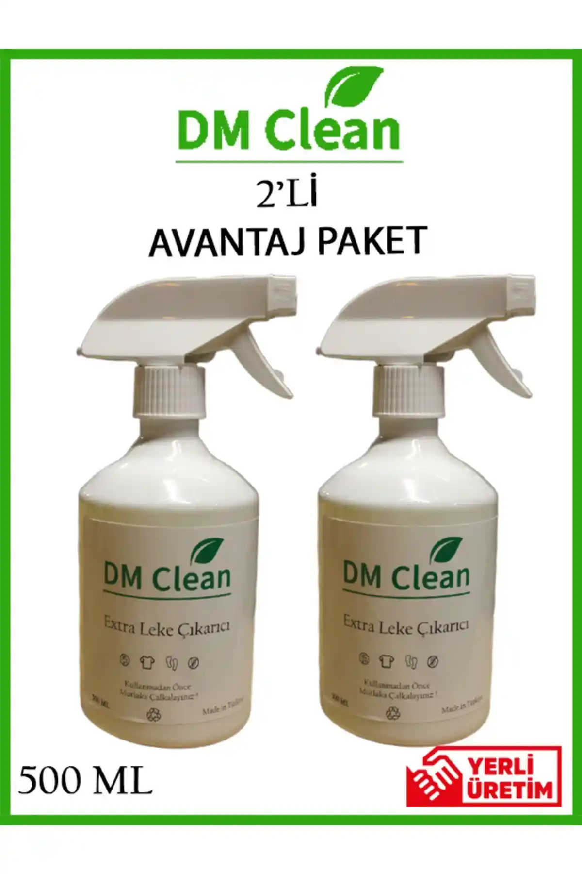 Evdeki Lekeleri Hızla ve Güçlü Bir Şekilde Temizleyen Home Leke Çıkarıcı Ürün İncelemesi