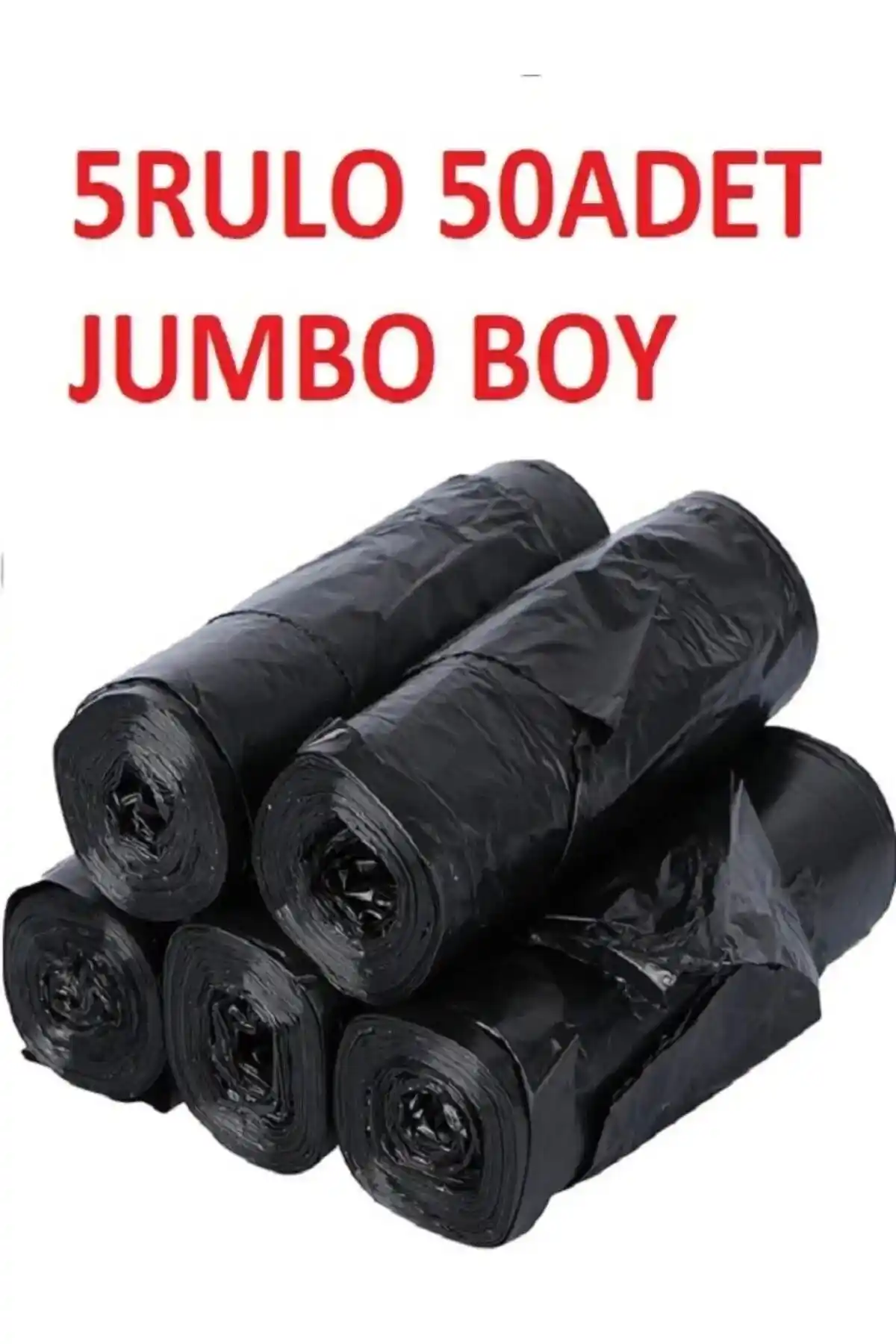 EYH ve Florex Violet Endüstriyel Jumbo Çöp Poşetleri Karşılaştırması ve Seçim Rehberi