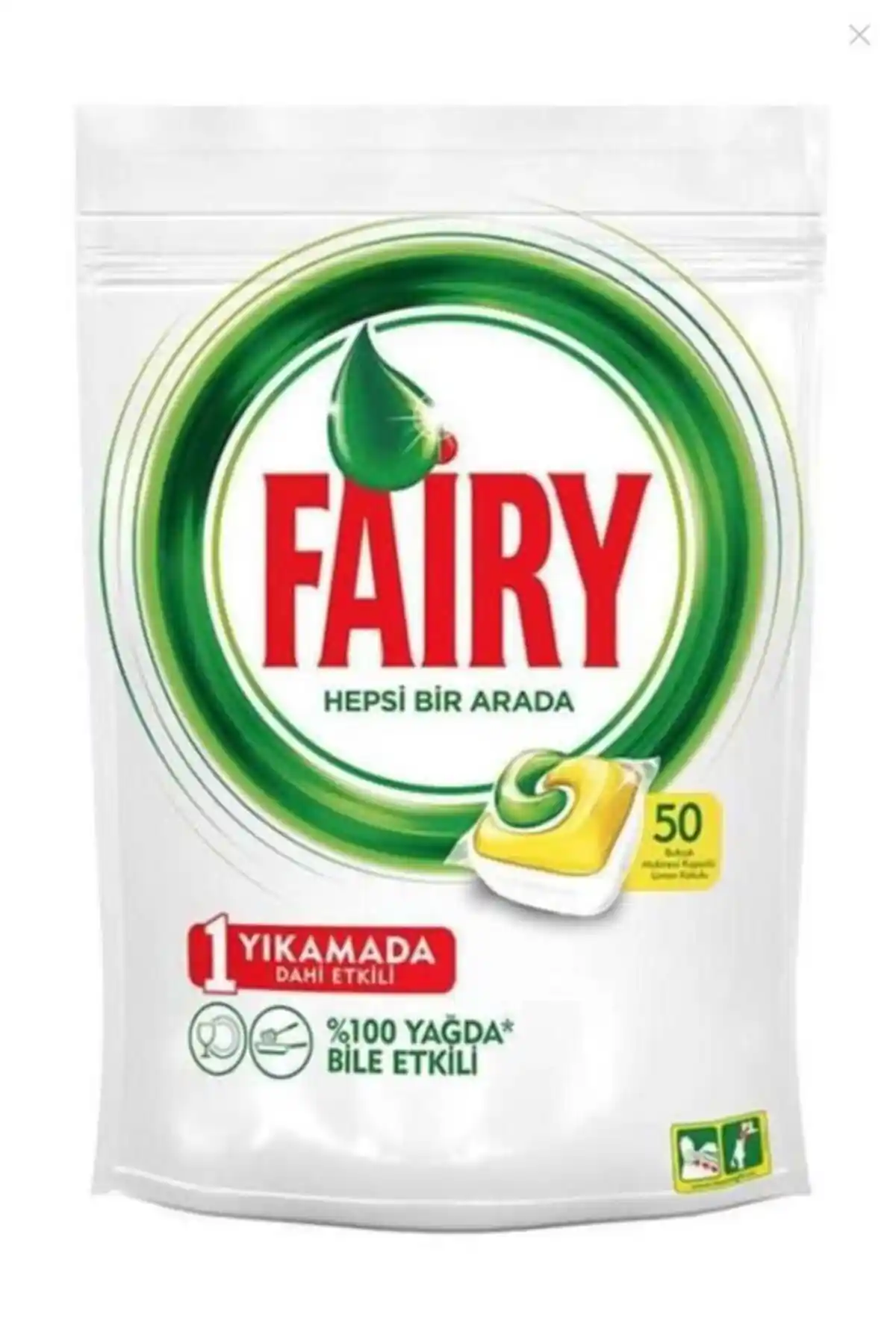 Fairy Bulaşık Makinesi Kapsülü ve Tablet Karşılaştırması: Hangi Ürün Sizin İçin Daha Uygun